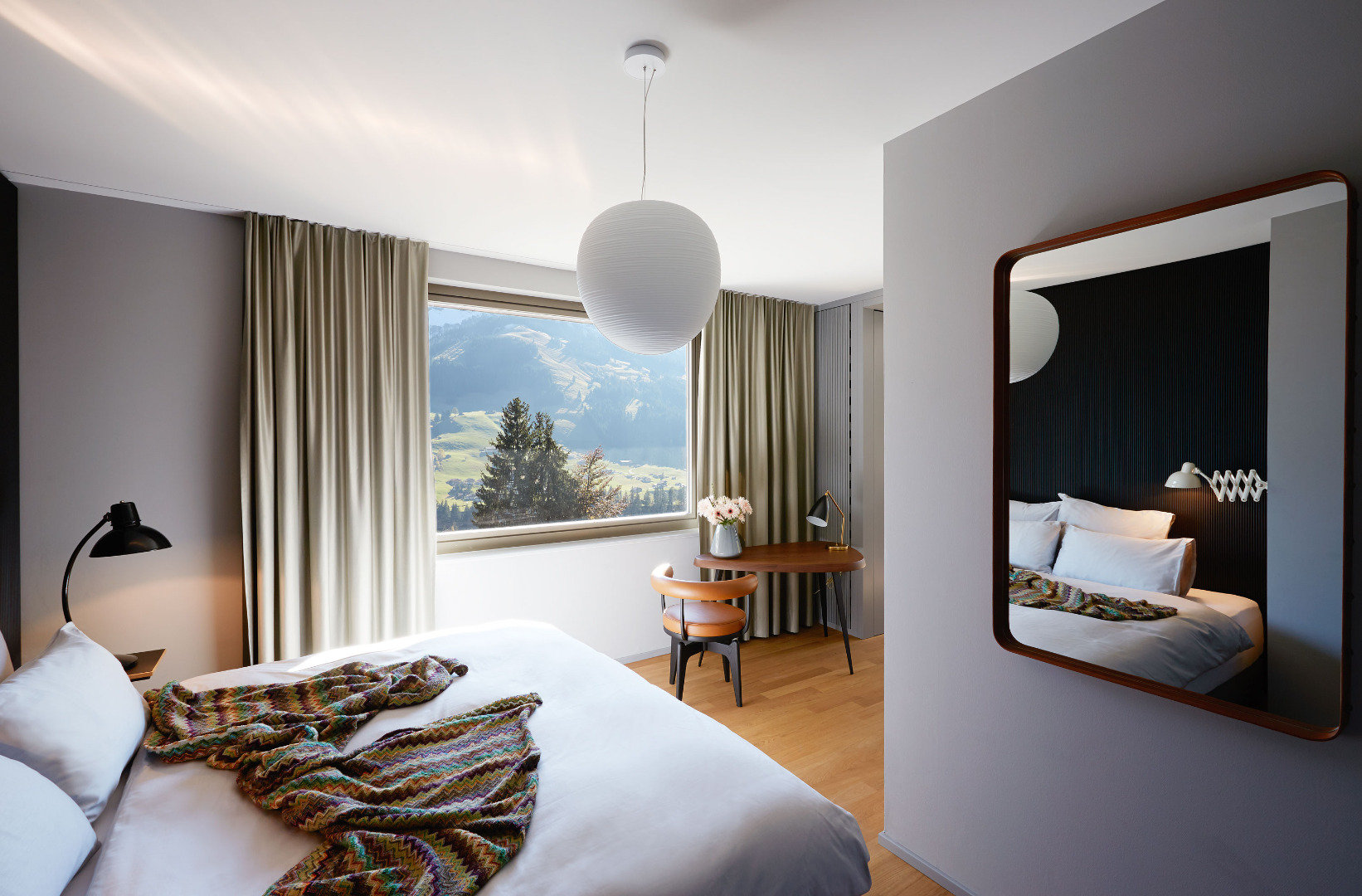 Parkhotel Bellevue & Spa by null