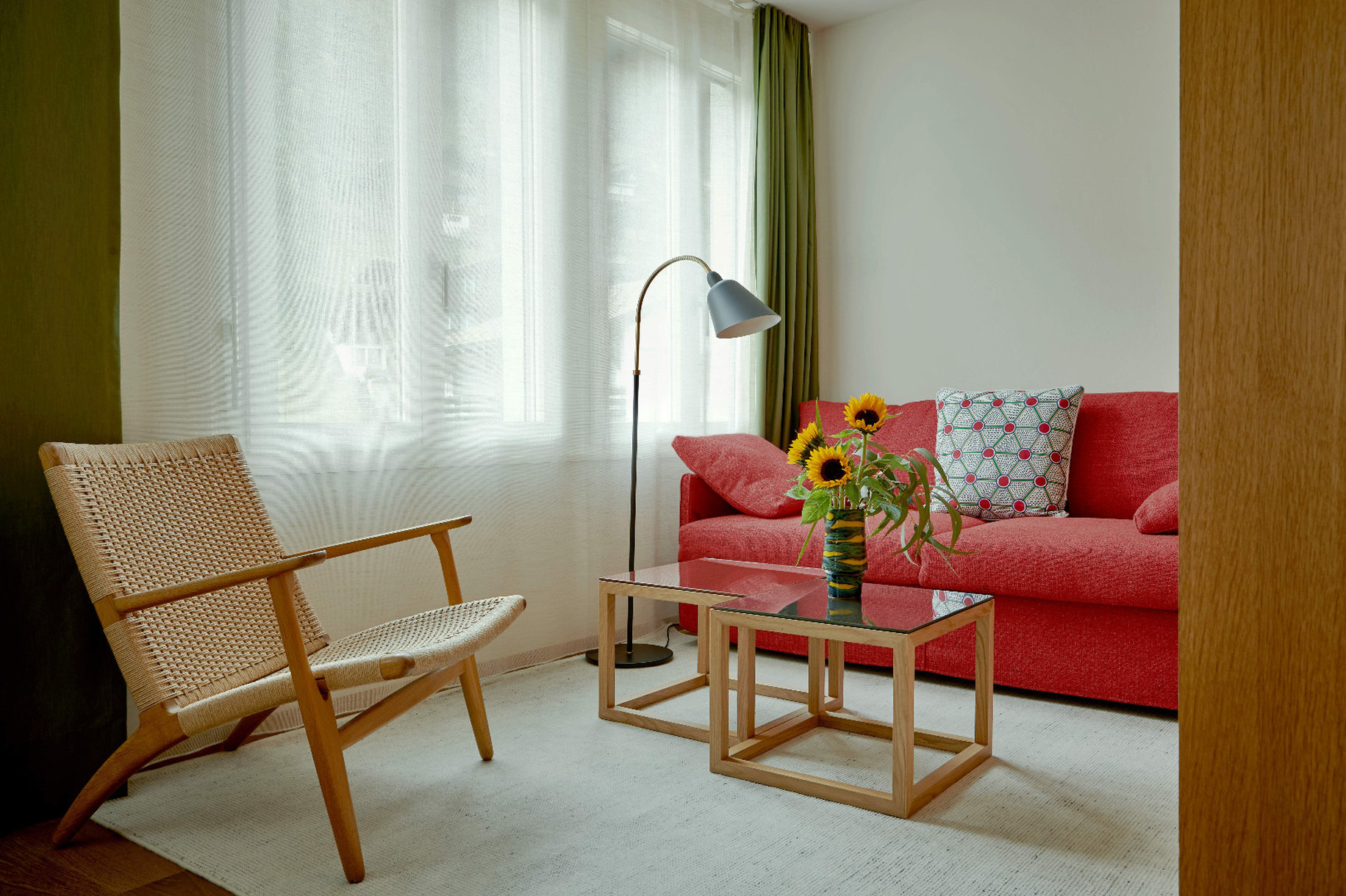 Parkhotel Bellevue & Spa by null