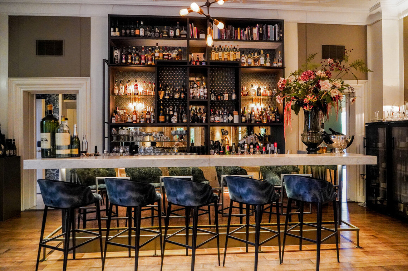 Relais & Chateaux - Central Park Voorburg by null