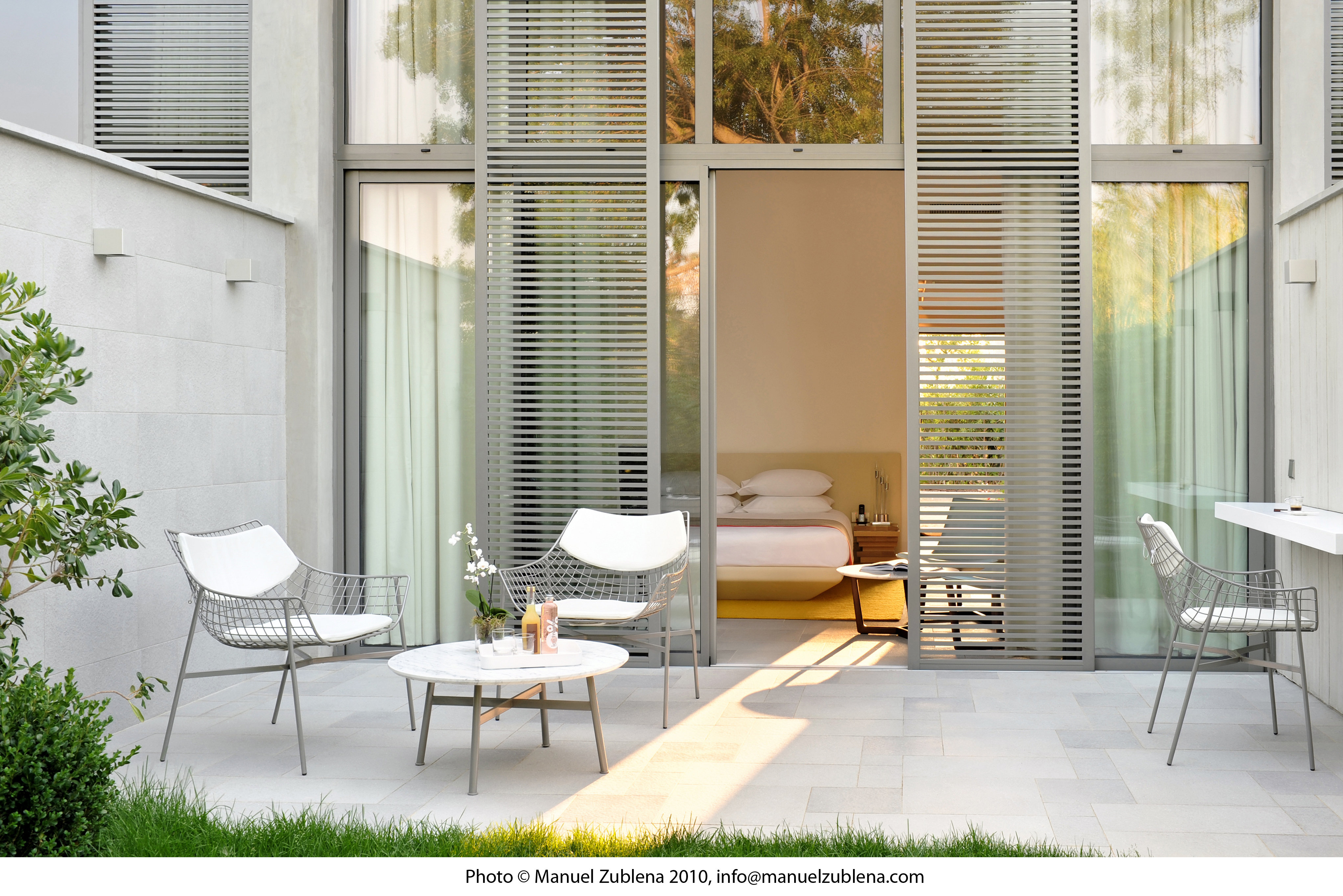Hotel Sezz Saint-tropez by null