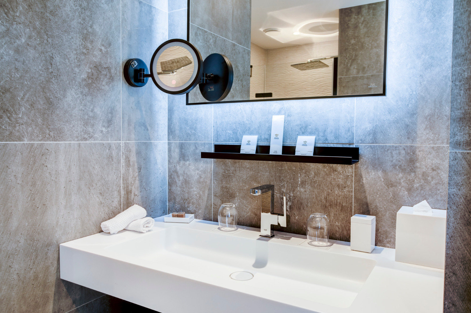 Fleur de Loire · Spa Hotel & Restaurant by null