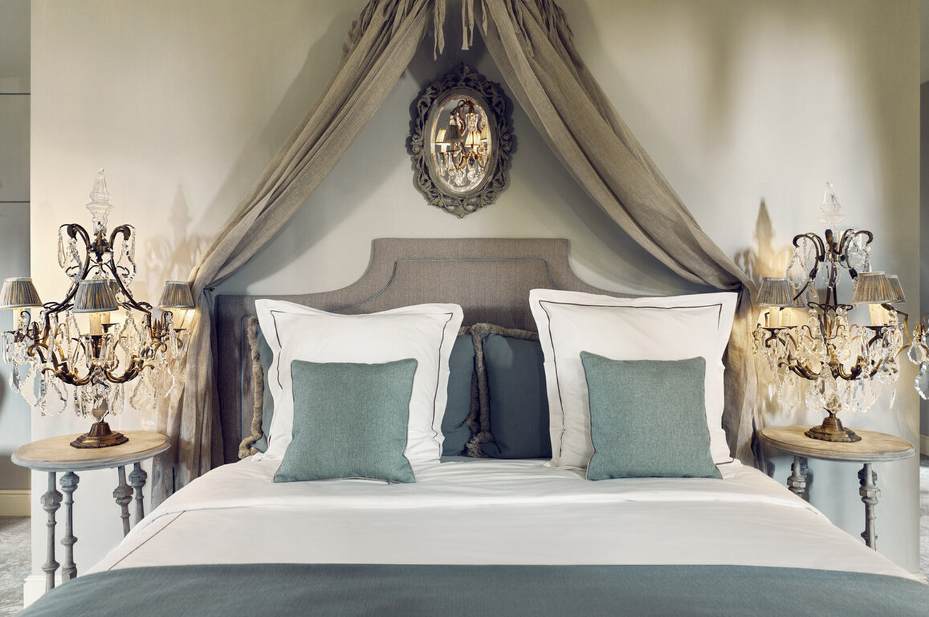 Castle of Ordingen by null