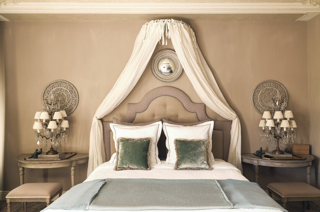 Castle of Ordingen by null