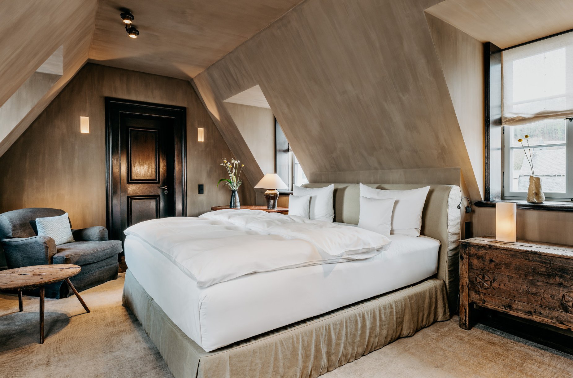 PURS Luxury Boutique Hotel & Restaurant - RD Gastro e.Kfm. by null