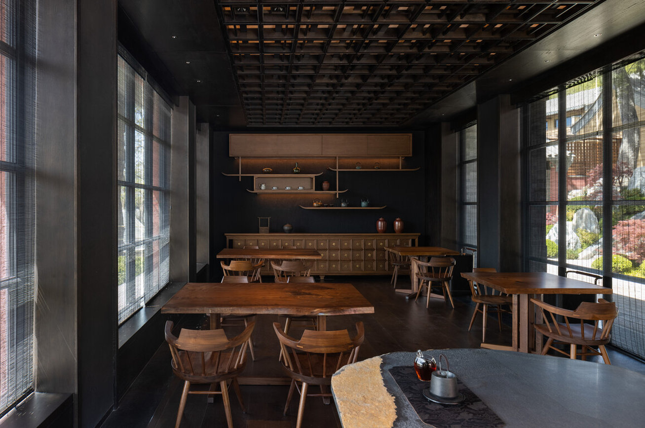 Xitan Hotel Beijing by null