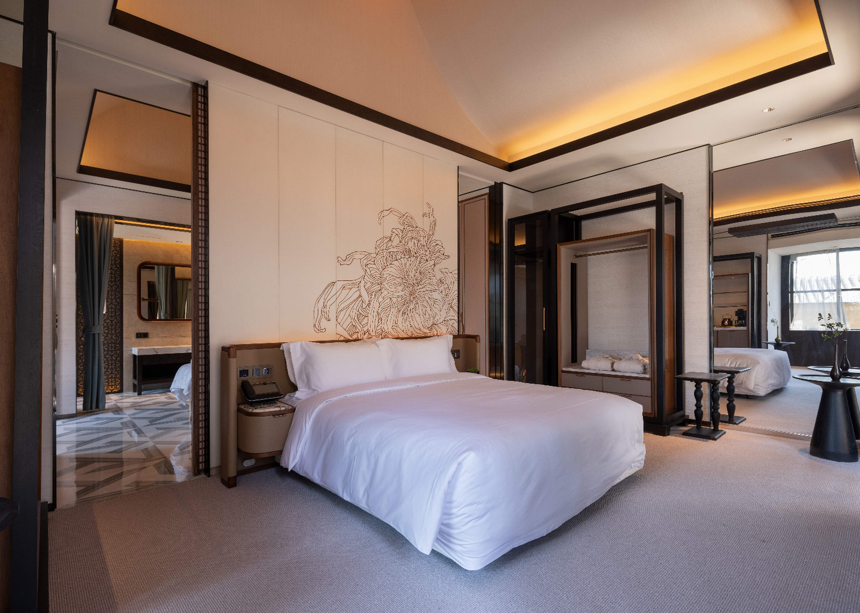 Xitan Hotel Beijing by null