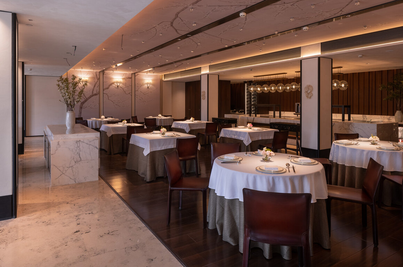 Xitan Hotel Beijing by null