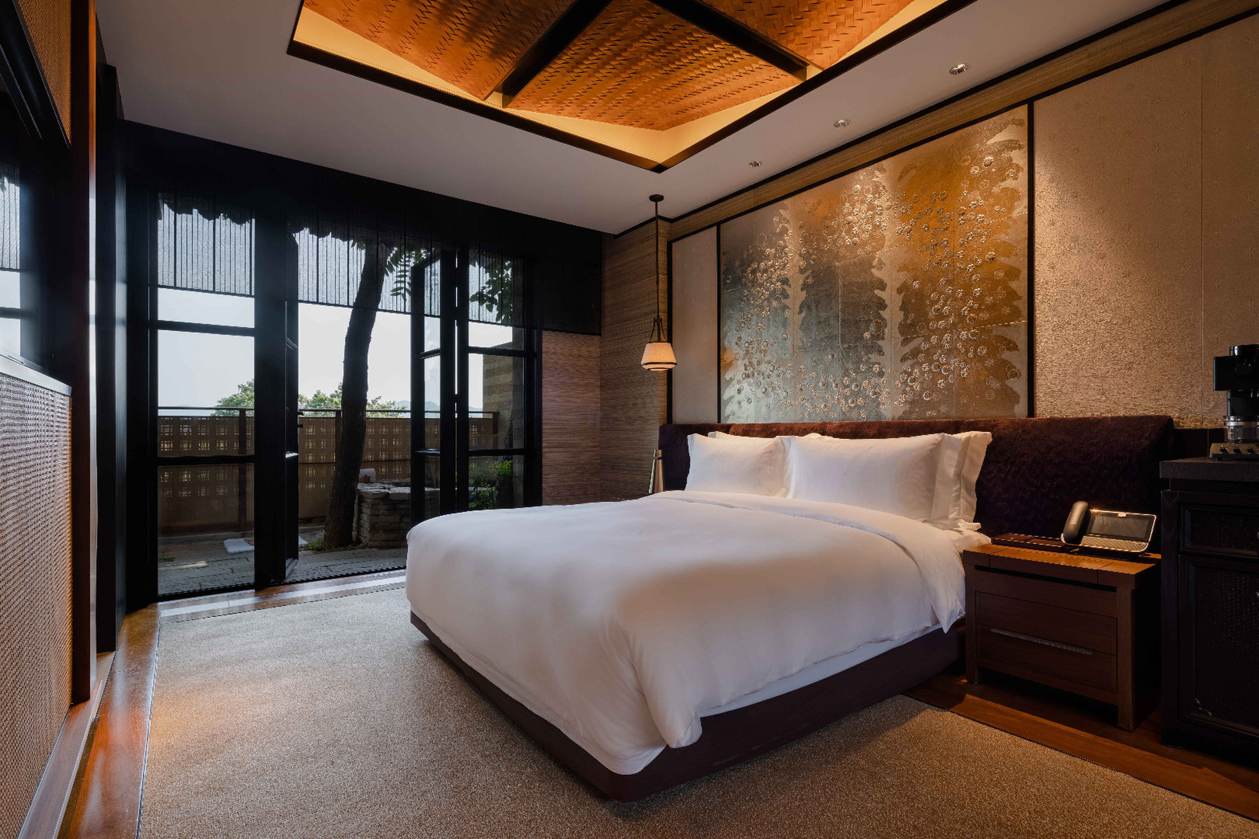 Xitan Hotel Beijing by null