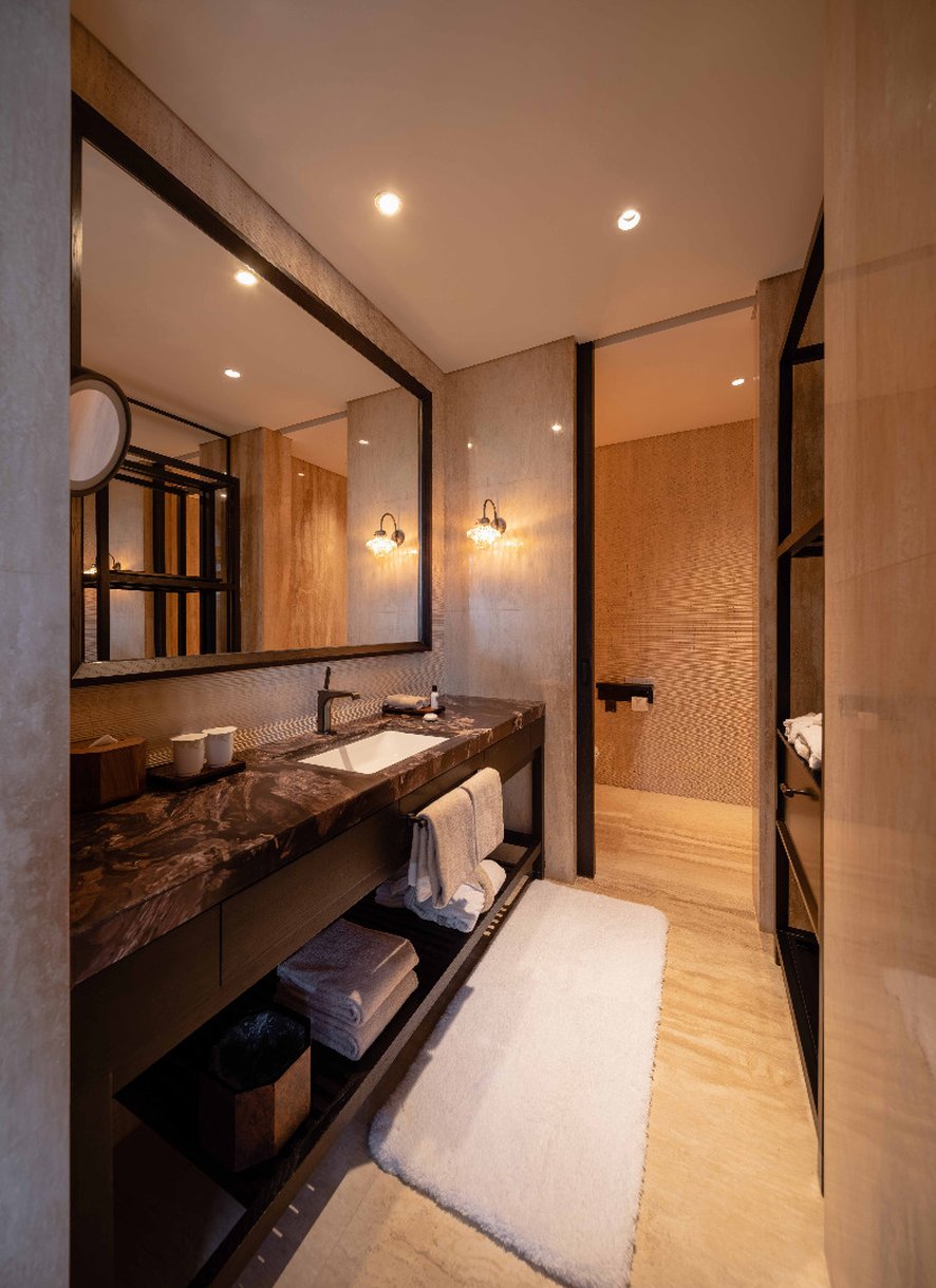 Xitan Hotel Beijing by null