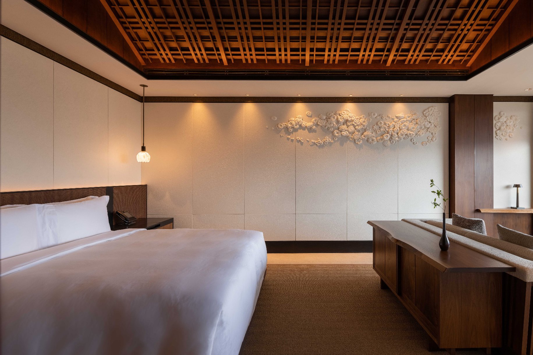 Xitan Hotel Beijing by null