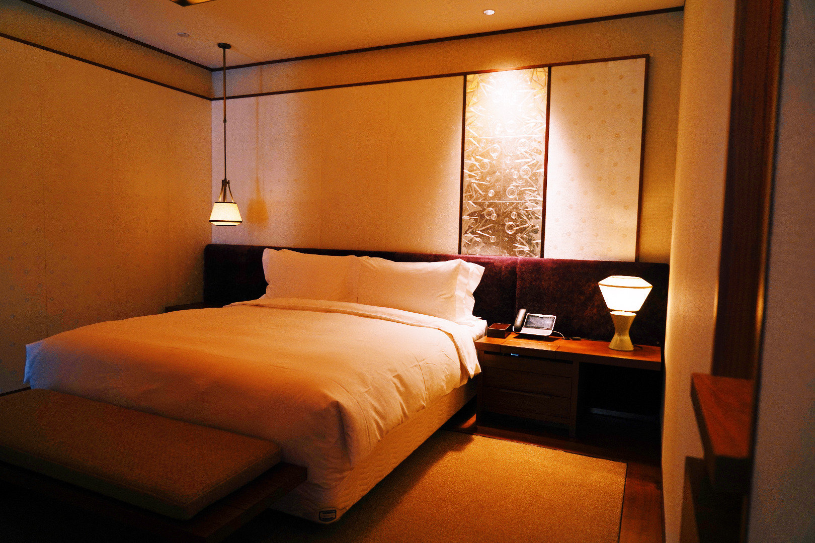 Xitan Hotel Beijing by null