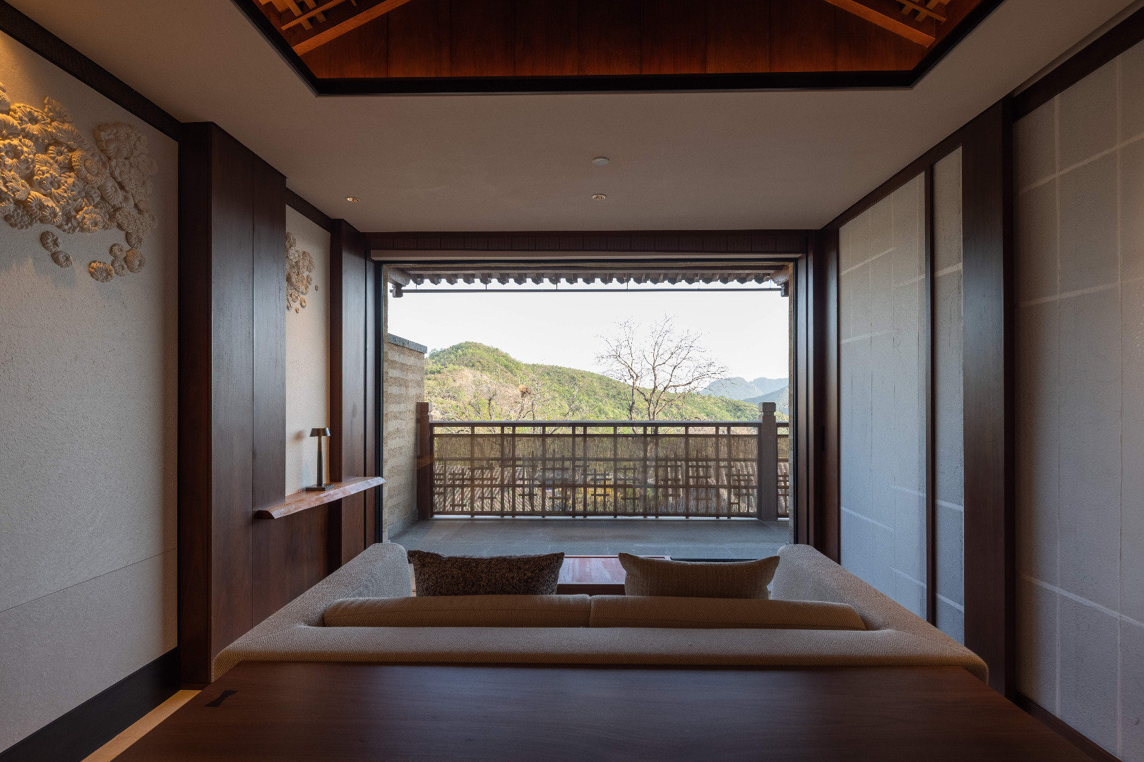 Xitan Hotel Beijing by null