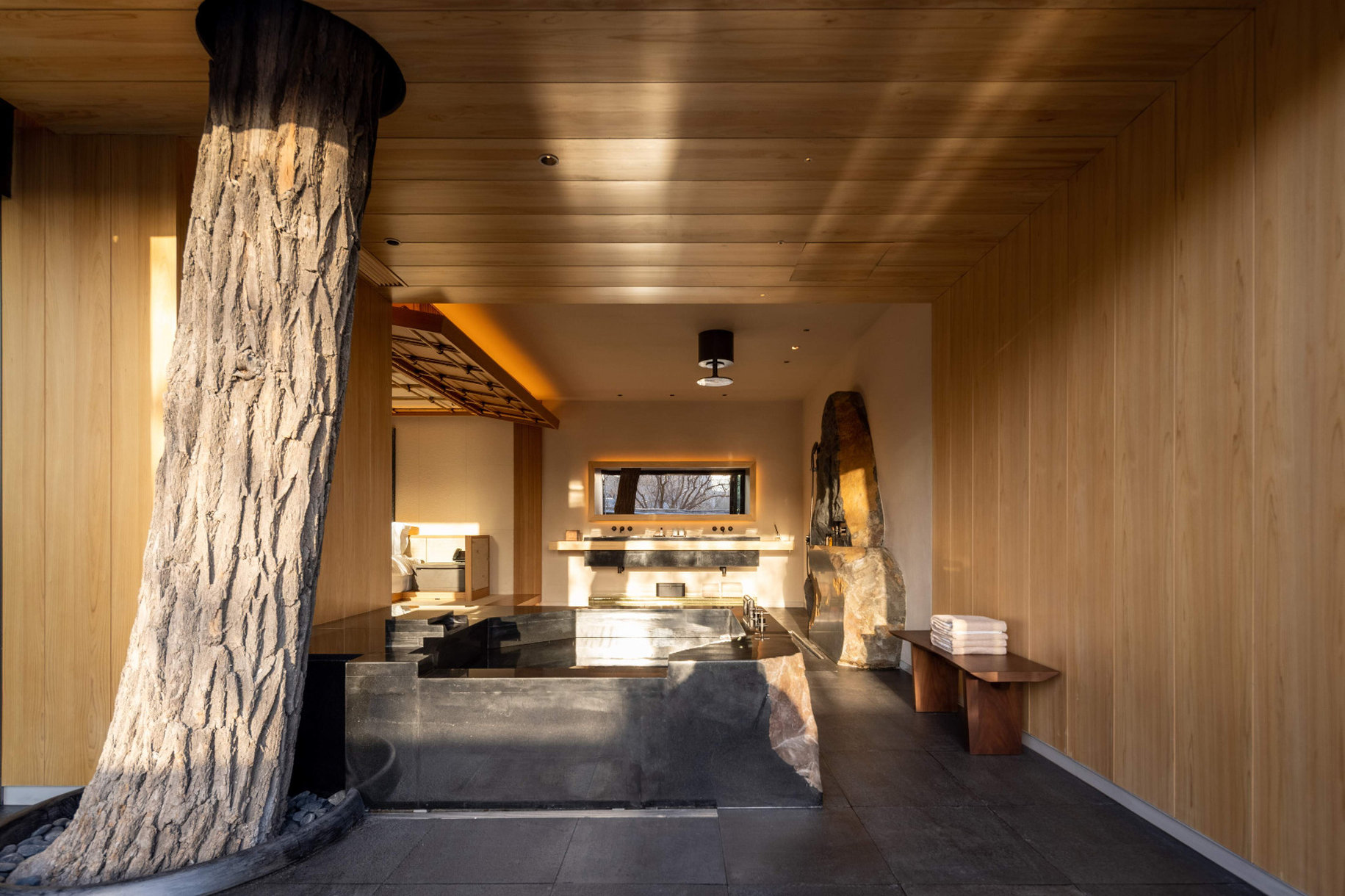 Xitan Hotel Beijing by null