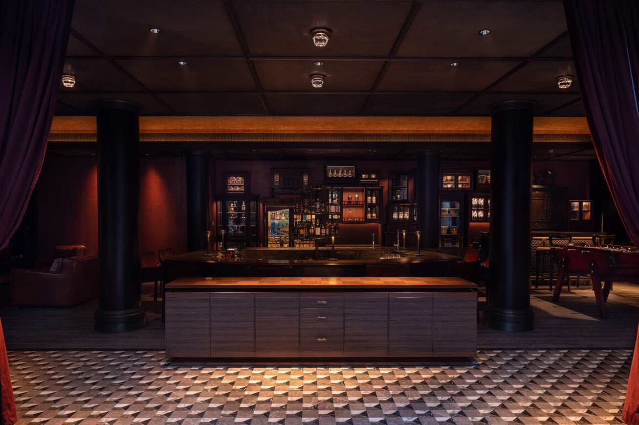 Xitan Hotel Beijing by null