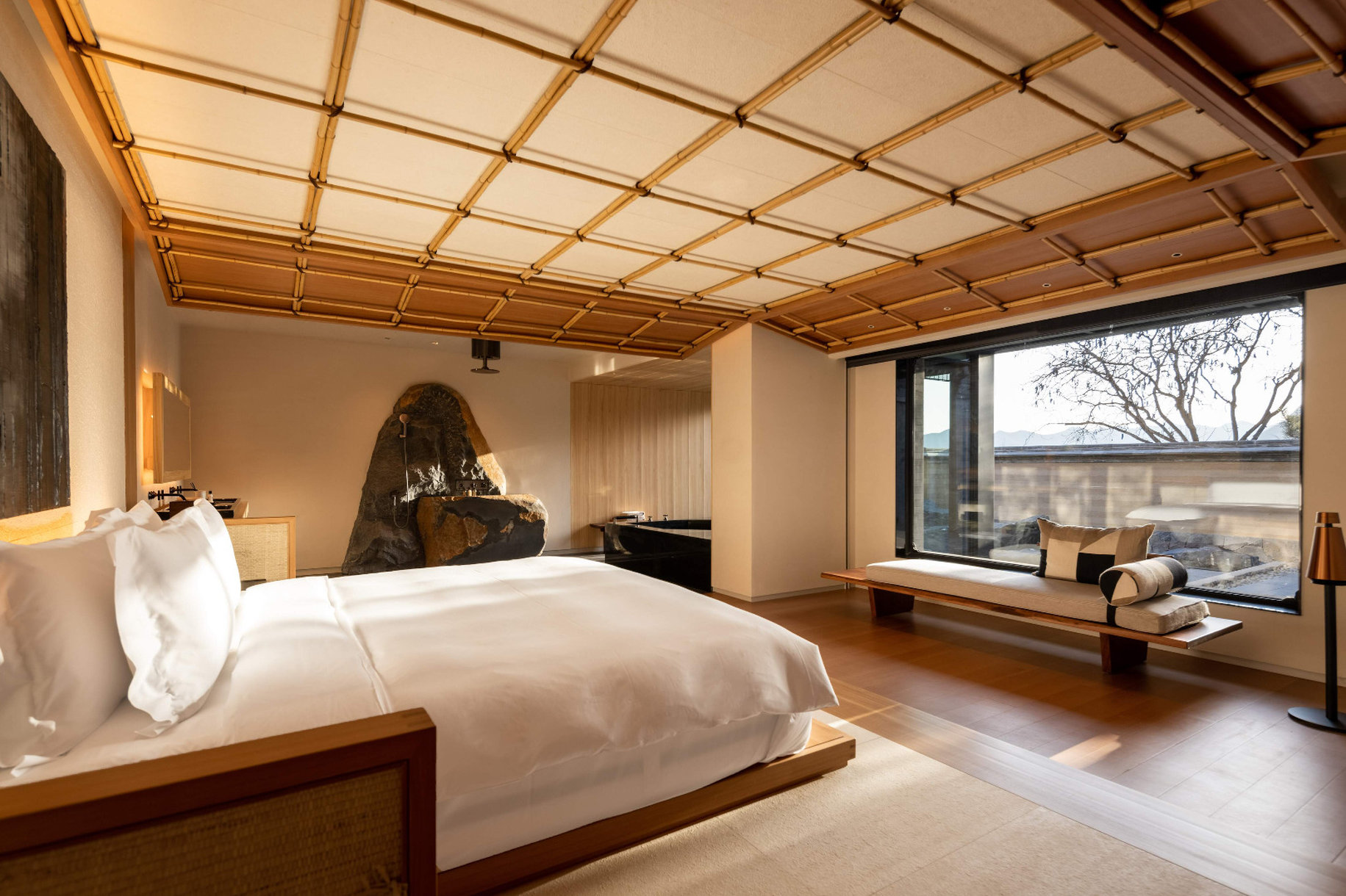 Xitan Hotel Beijing by null