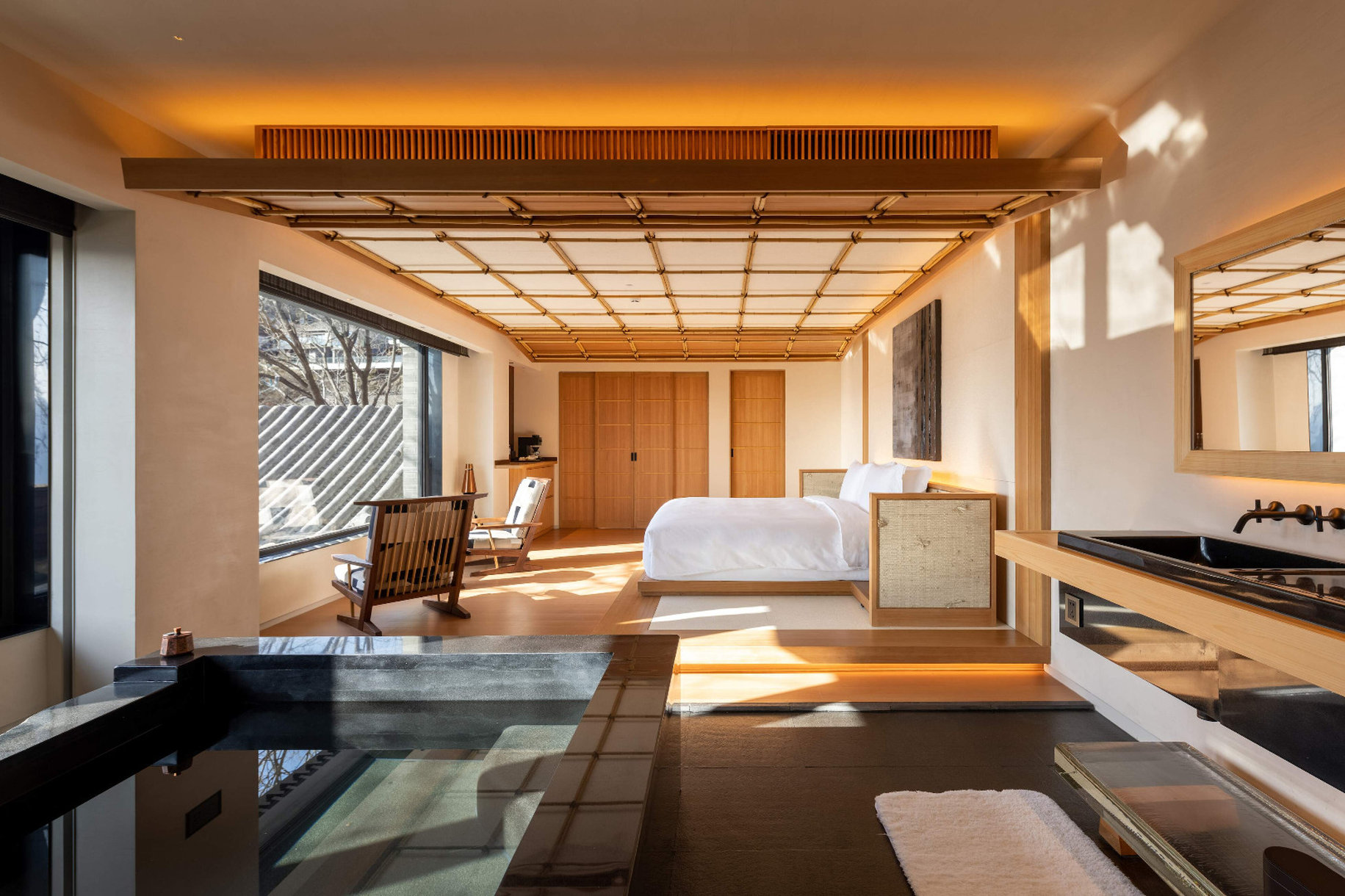 Xitan Hotel Beijing by null