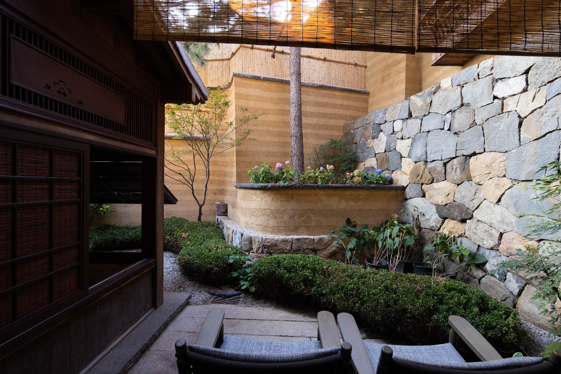 Xitan Hotel Beijing by null