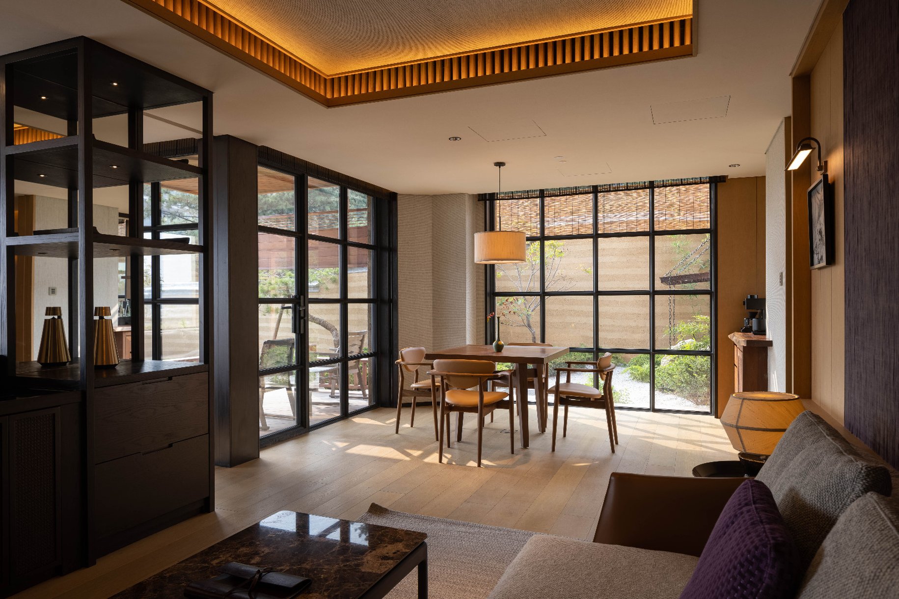 Xitan Hotel Beijing by null