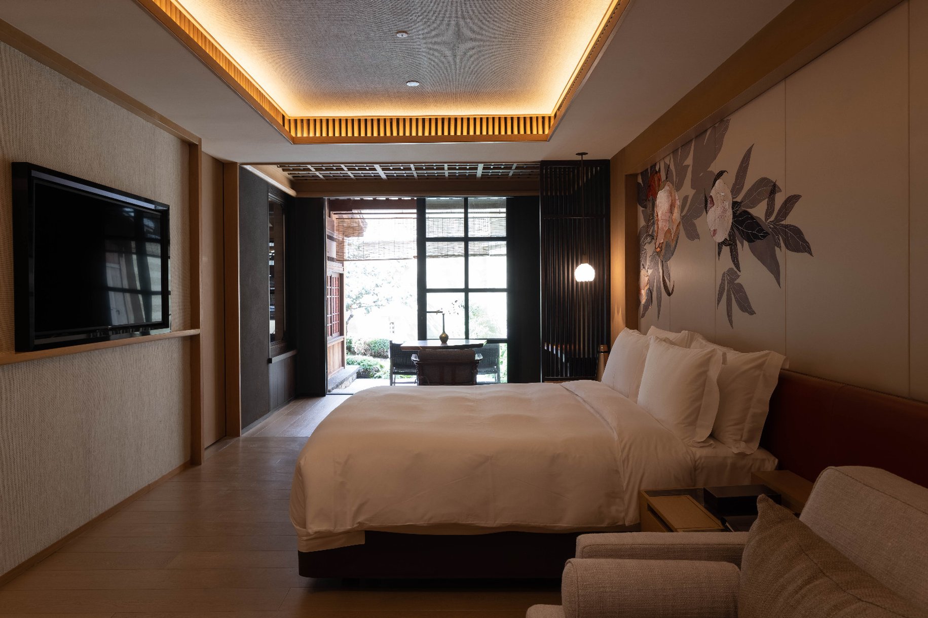 Xitan Hotel Beijing by null