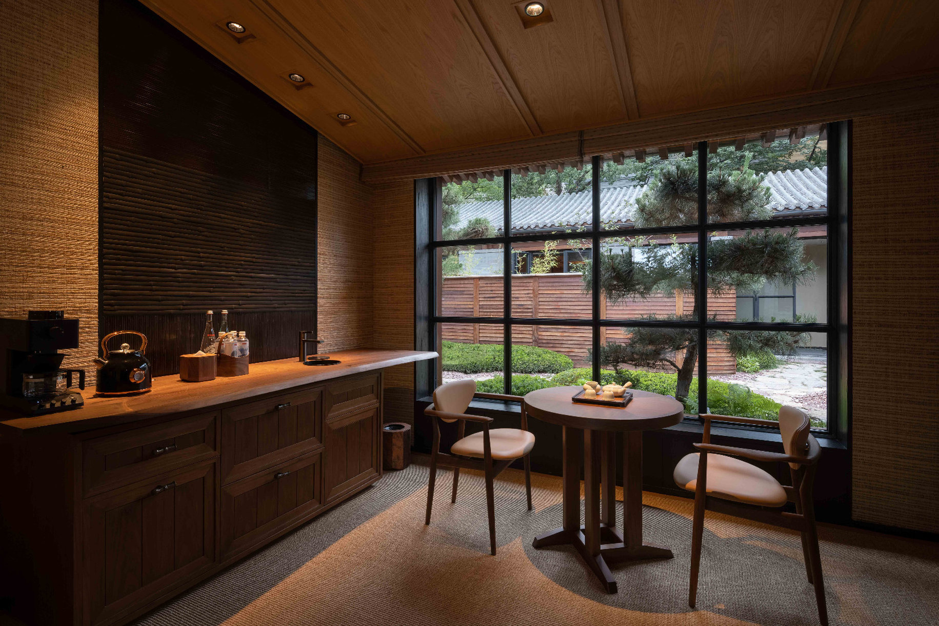 Xitan Hotel Beijing by null