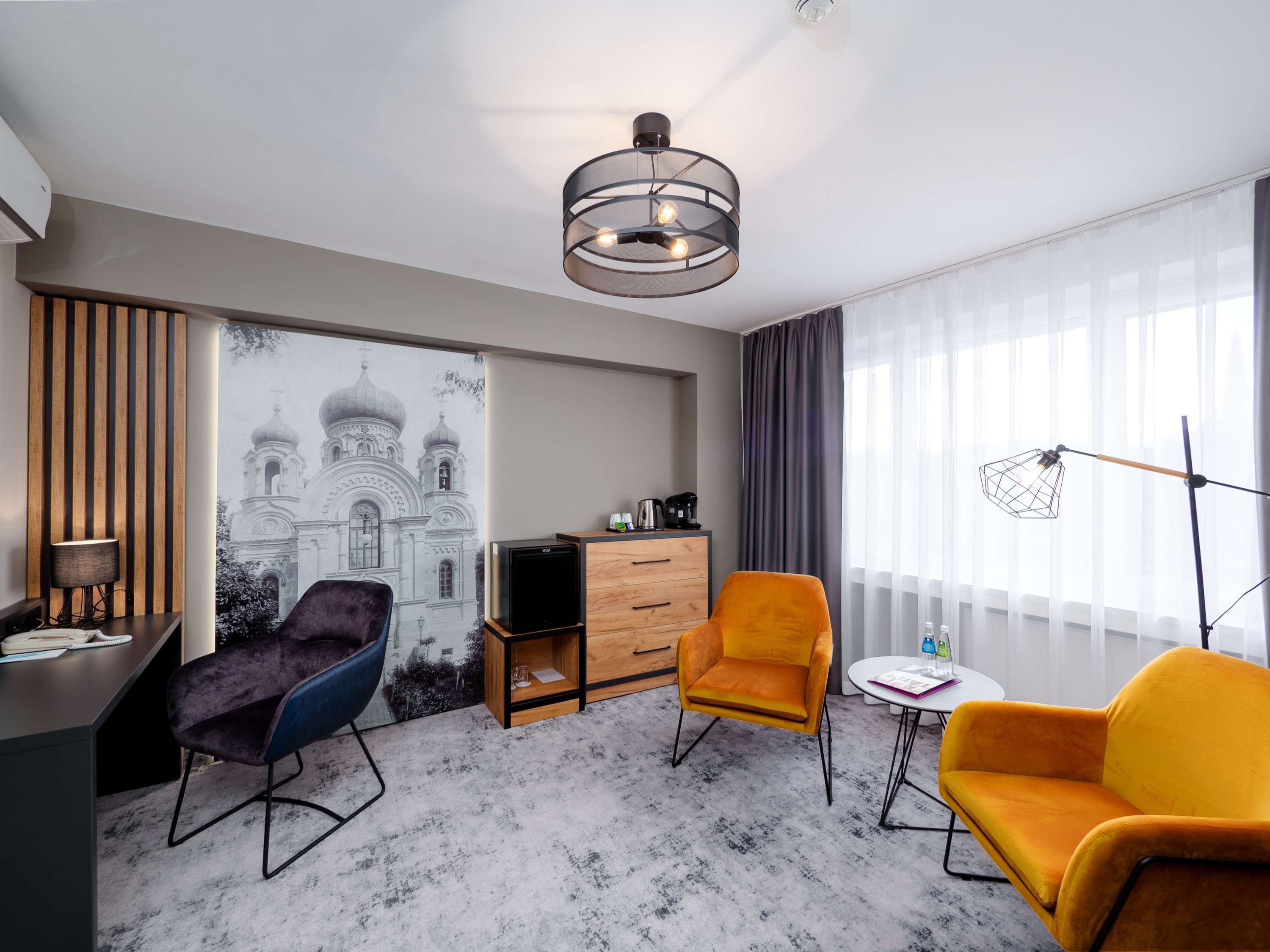 Hotel Mercure Częstochowa Centrum by null