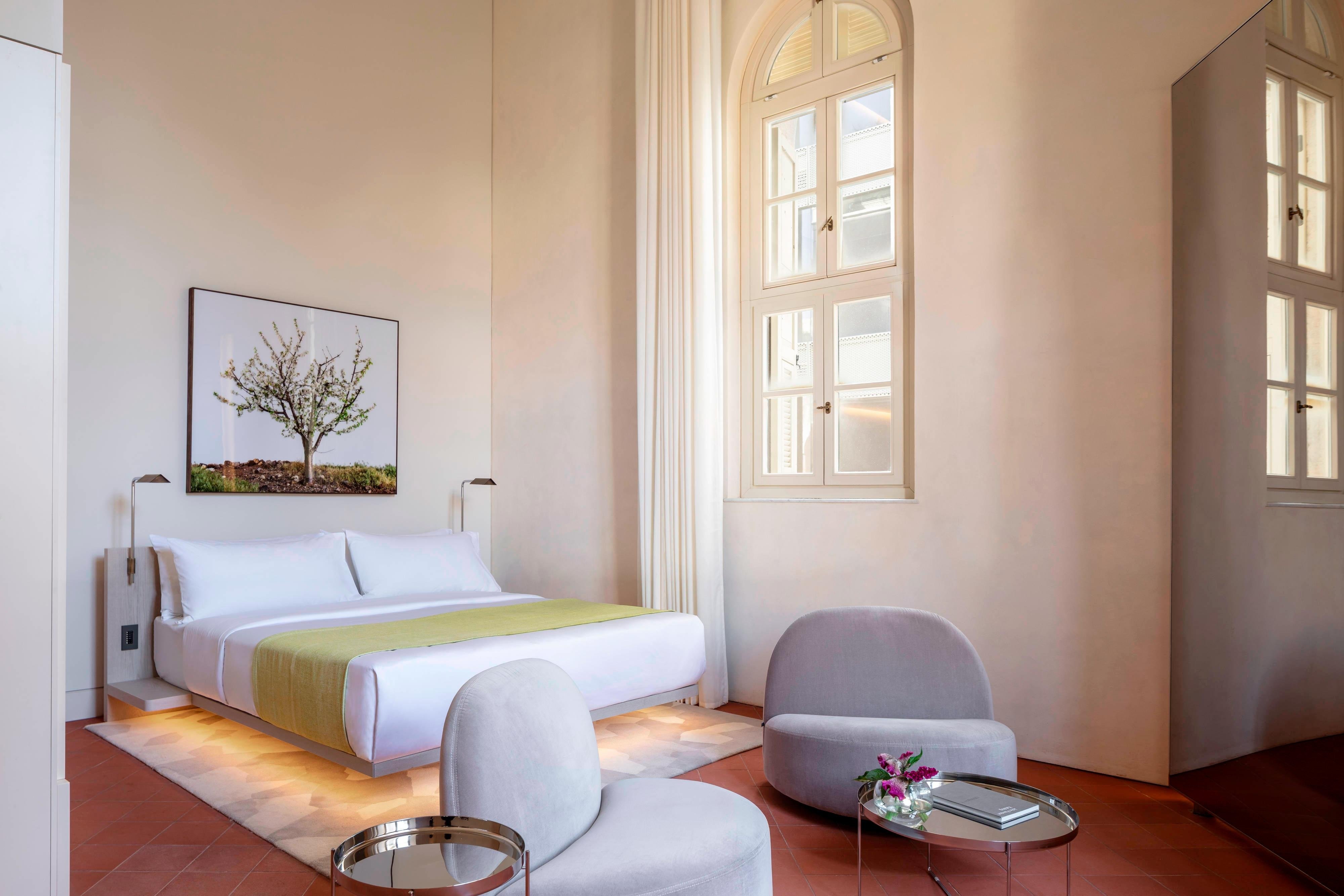 The Jaffa Hotel, Tel Aviv - מלון דה ג'אפה by null