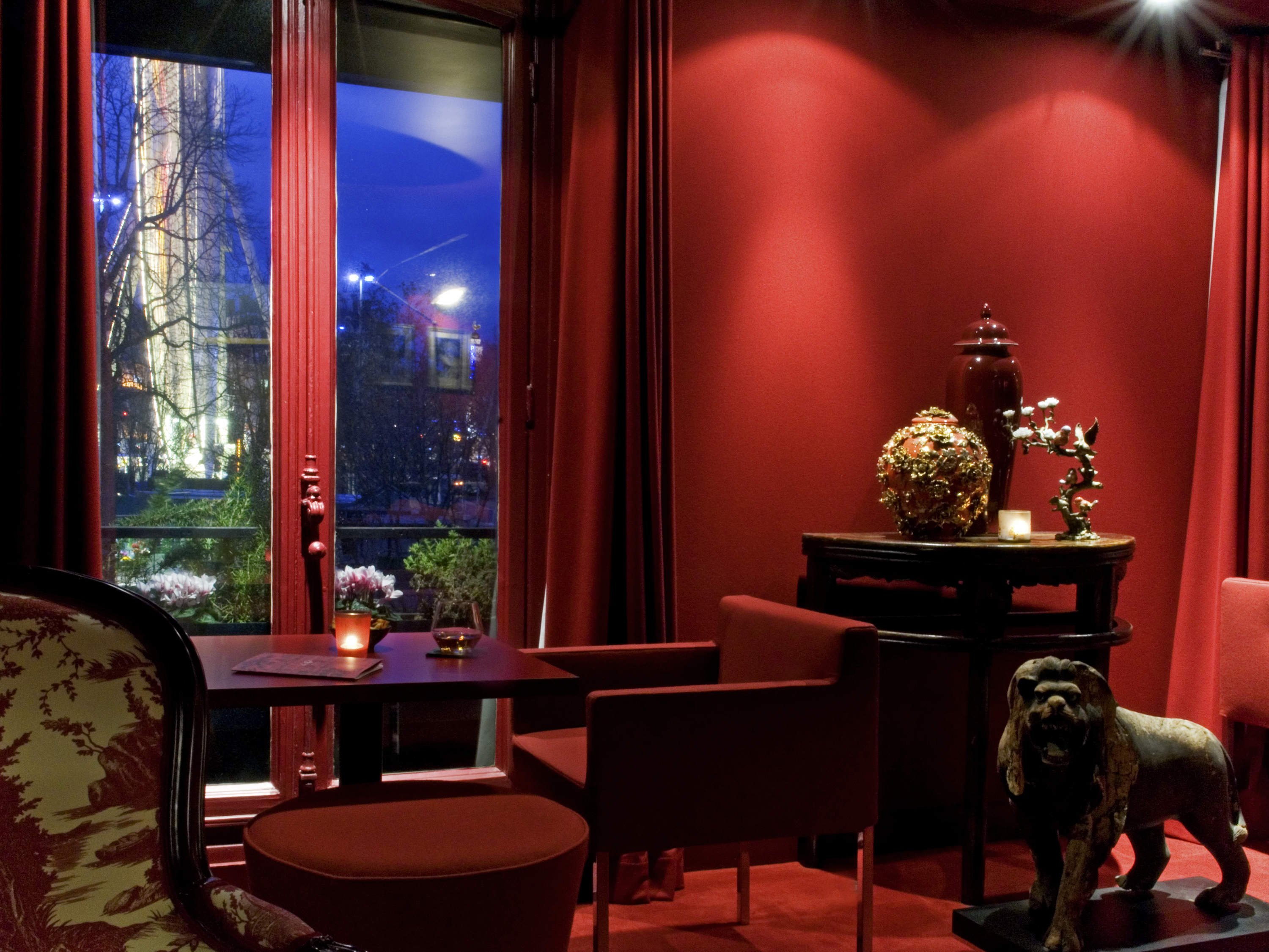 Le Royal Hotel Lyon - MGallery Collection by null