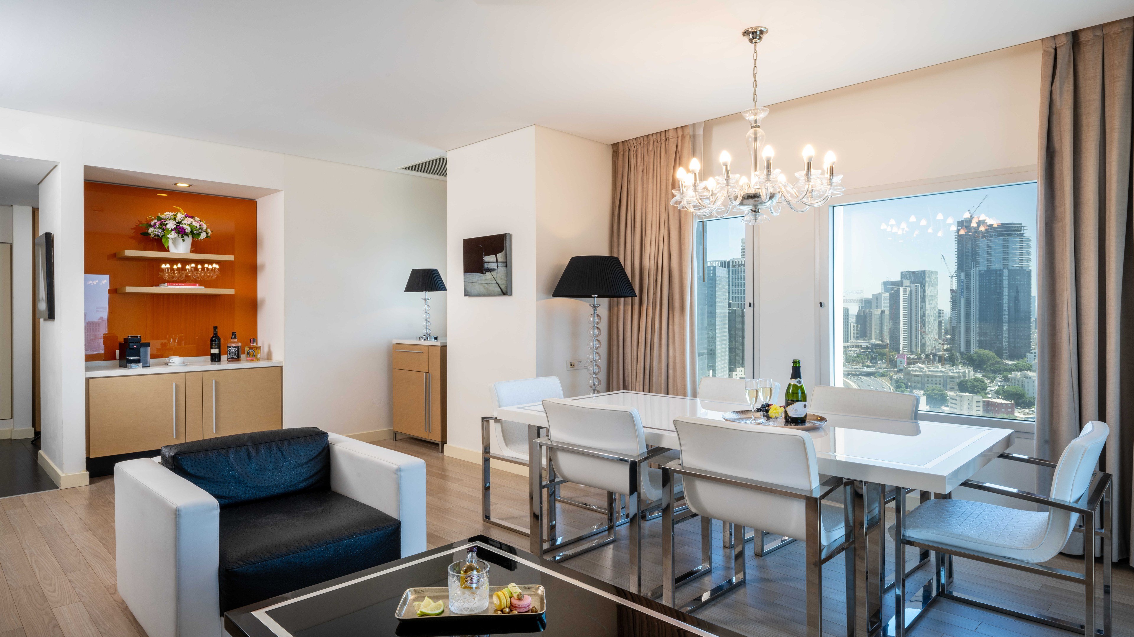 Crowne Plaza Tel Aviv City Center by IHG by null