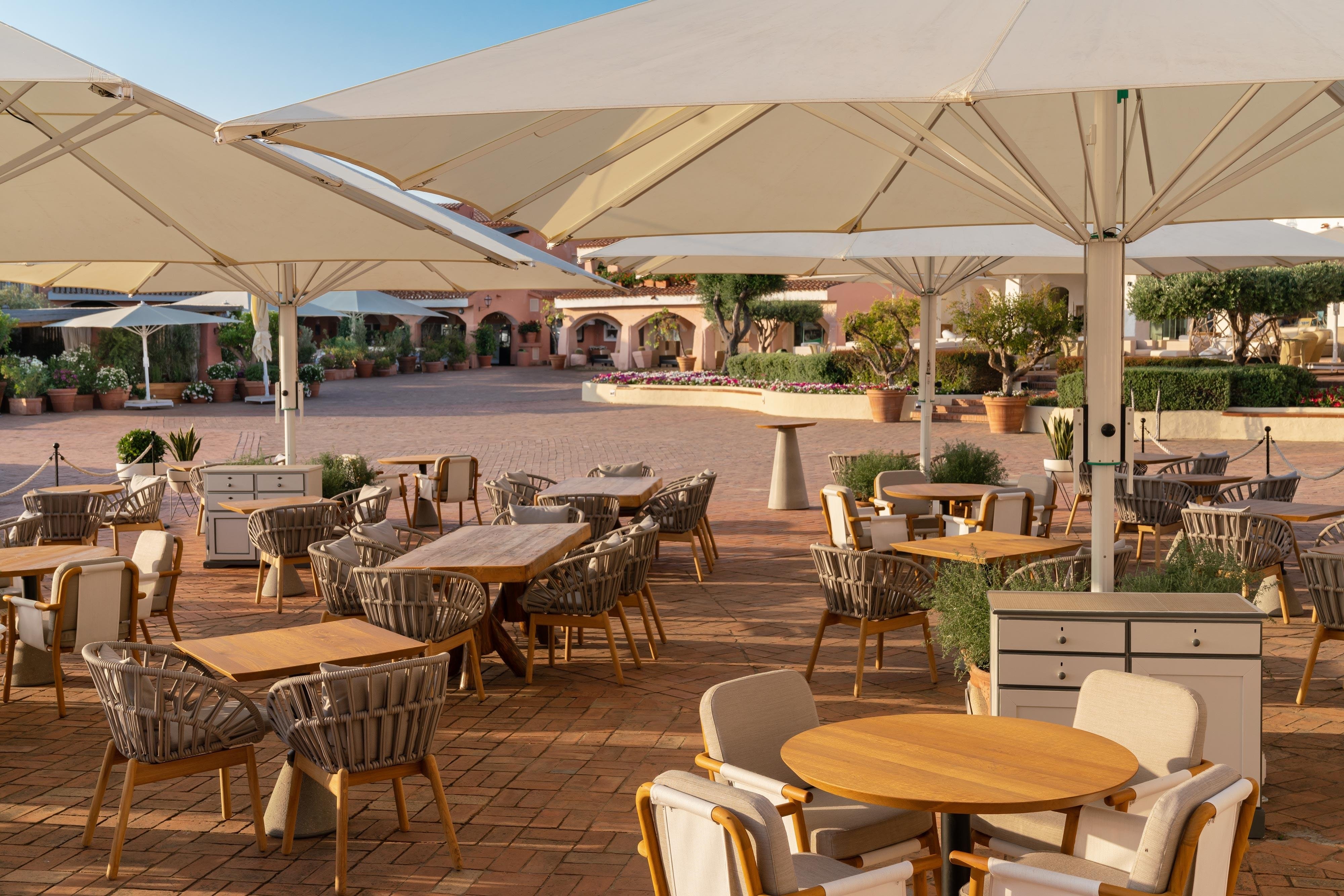 Cervo Hotel, Costa Smeralda Resort photo 4