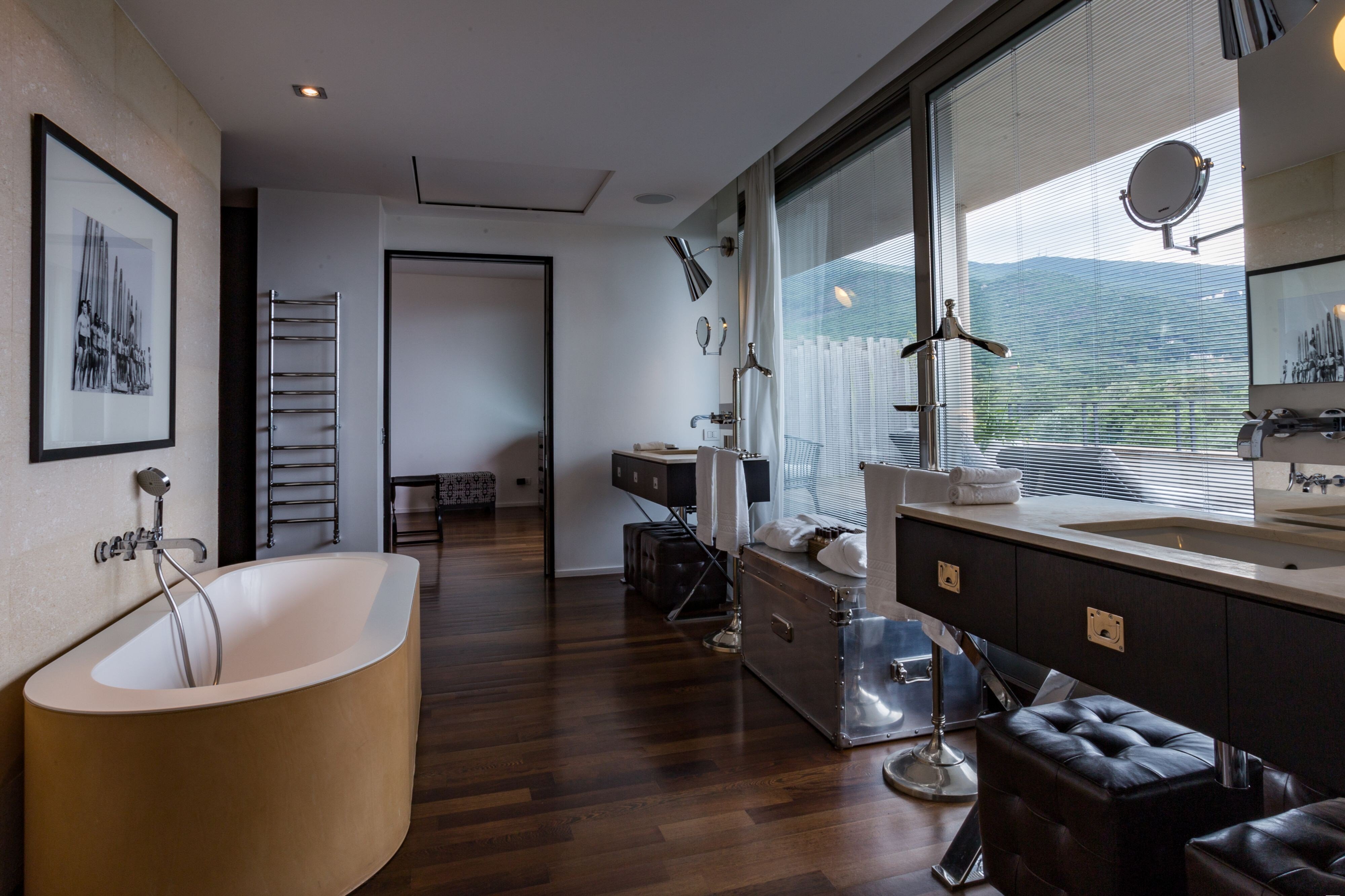 Argentario Golf & Wellness Resort, Autograph Collection by null