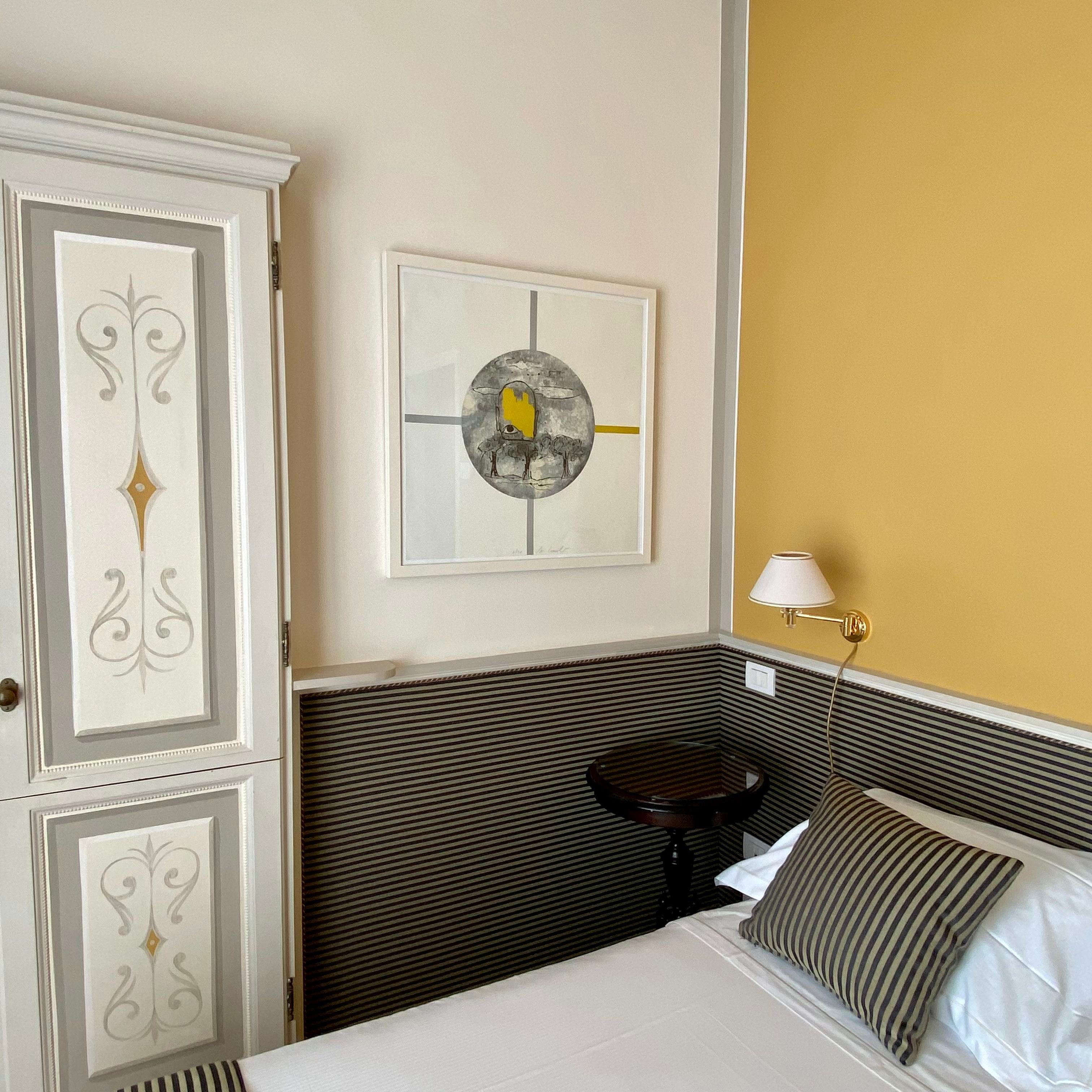Albergo Pietrasanta by null