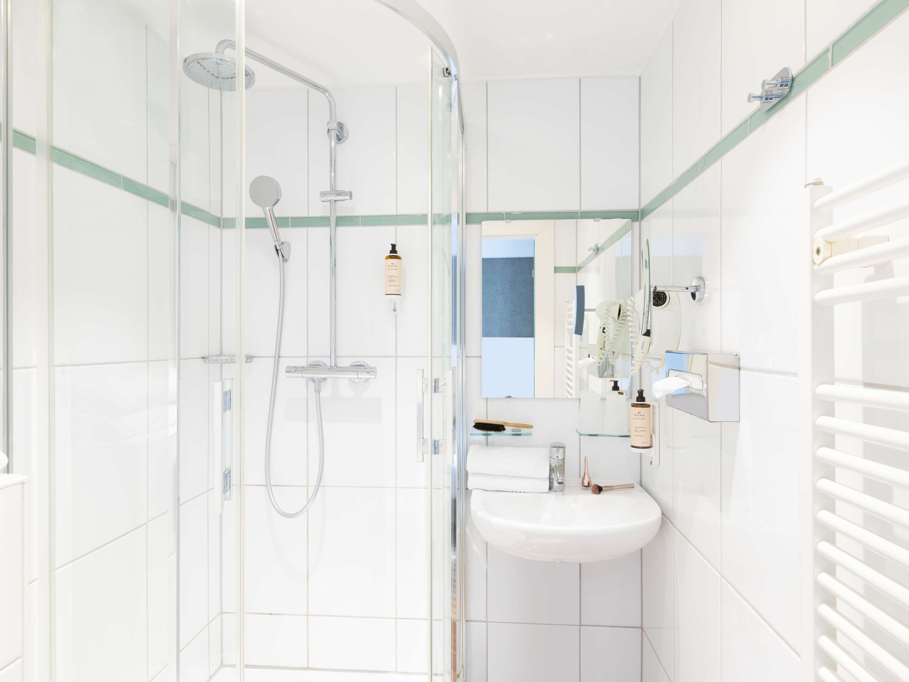 Hôtel Mercure Strasbourg Centre Petite France by null