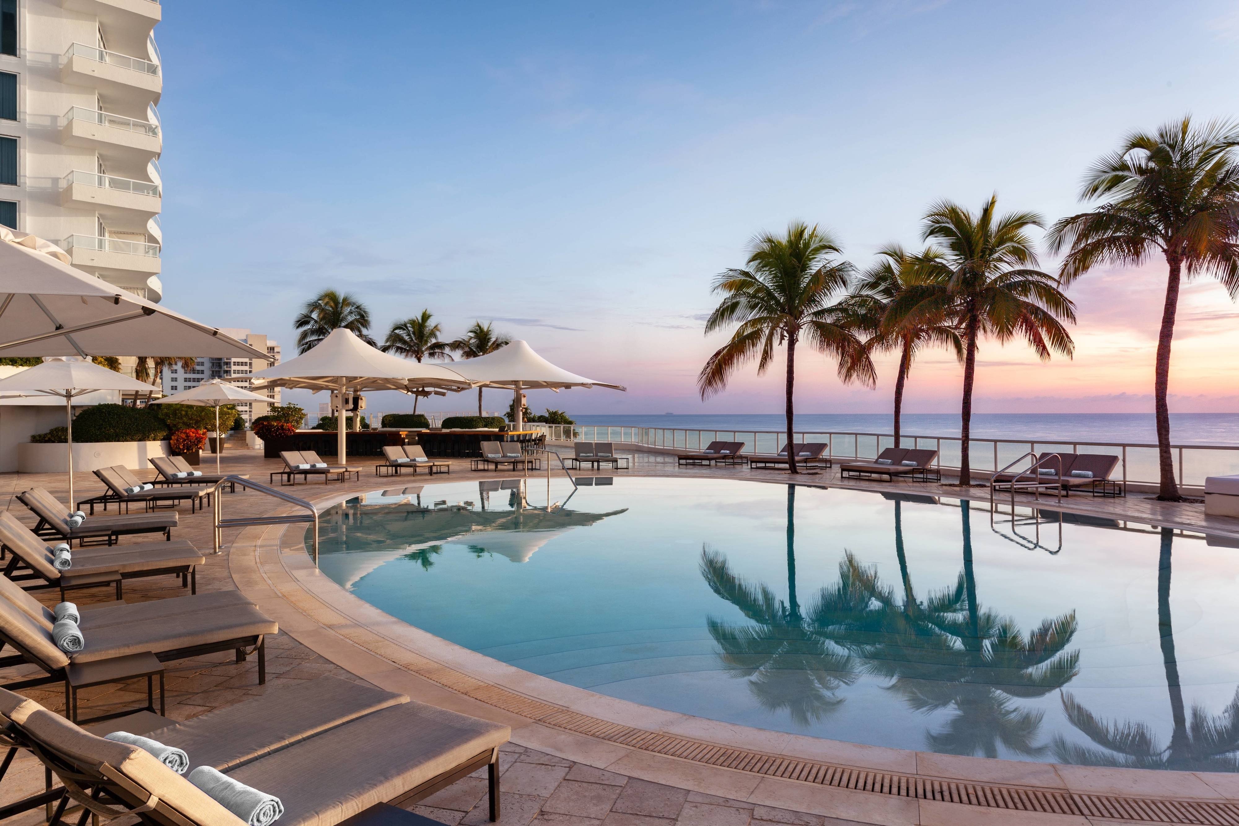 The Ritz-Carlton, Fort Lauderdale by null