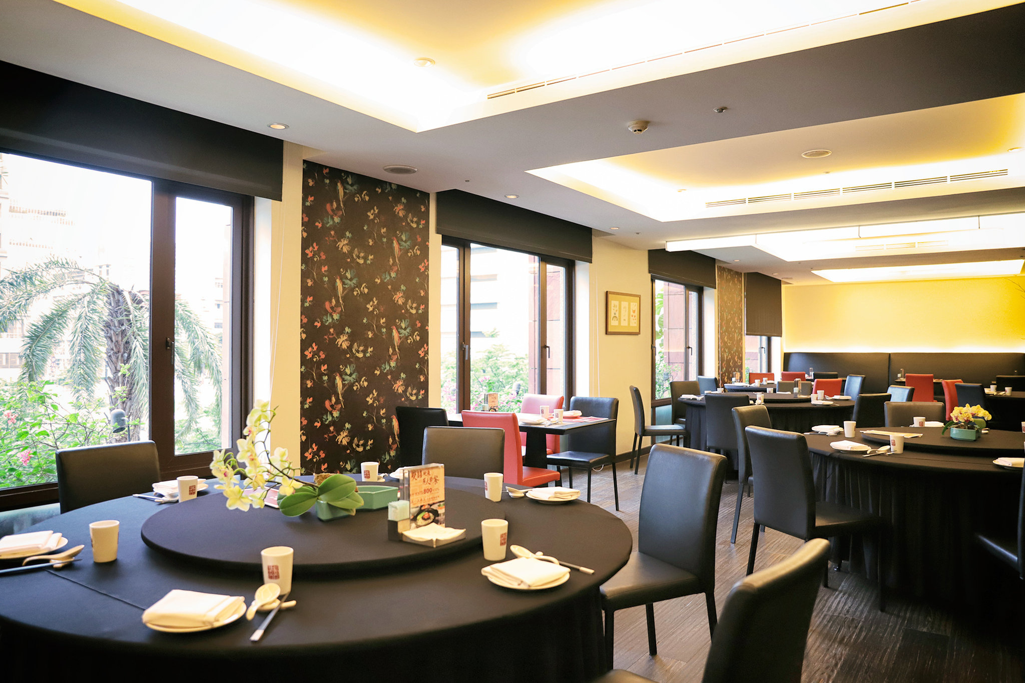 Grand Victoria Hotel Taipei by null