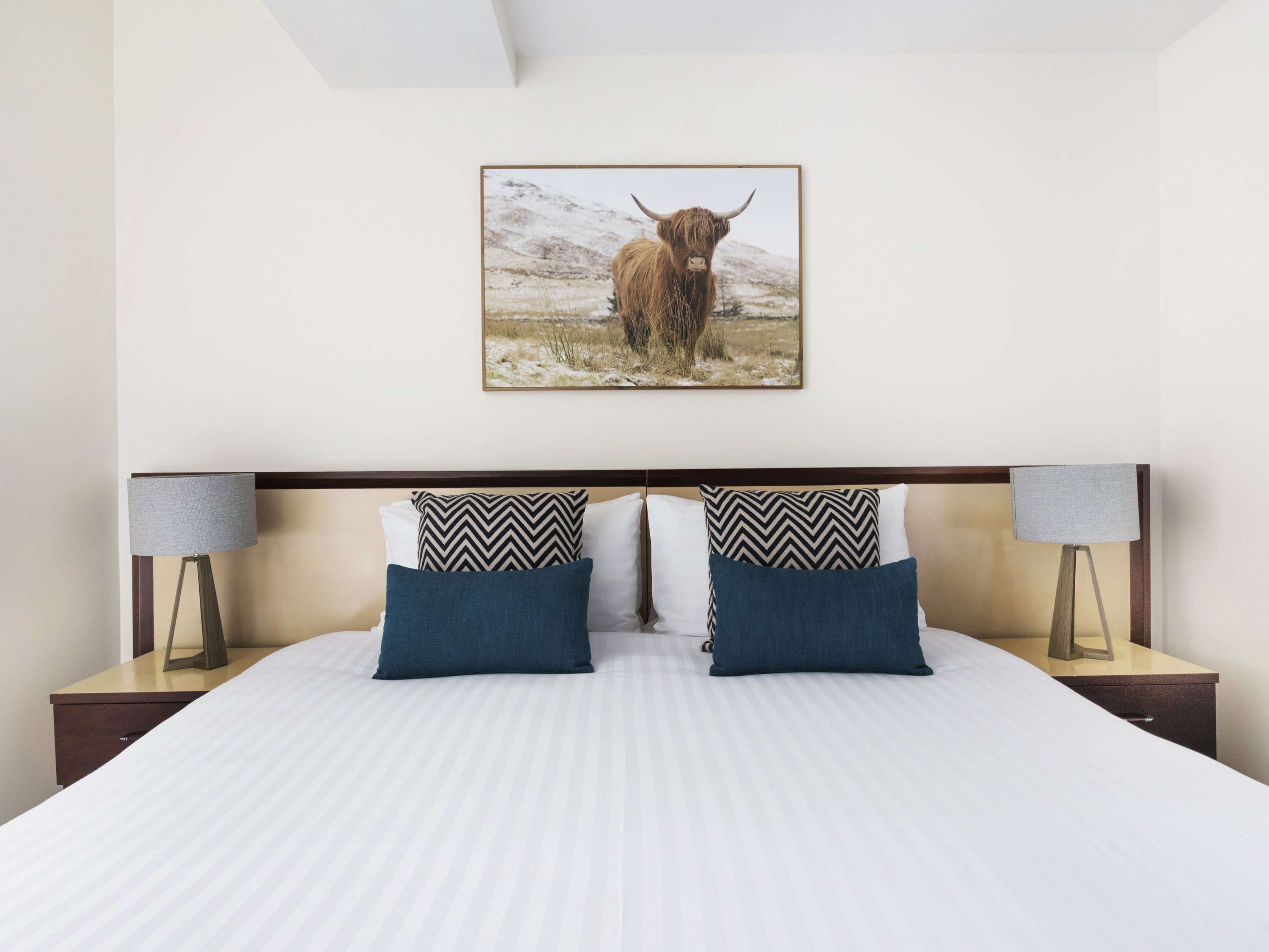 Mantra One Sandy Bay Road Hobart by null