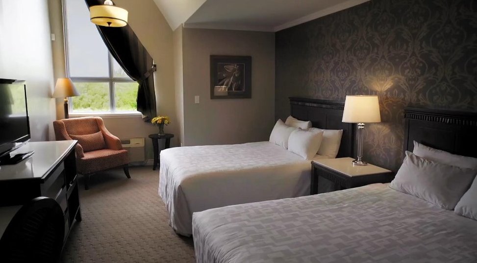 Elm Hurst Inn & Spa by null