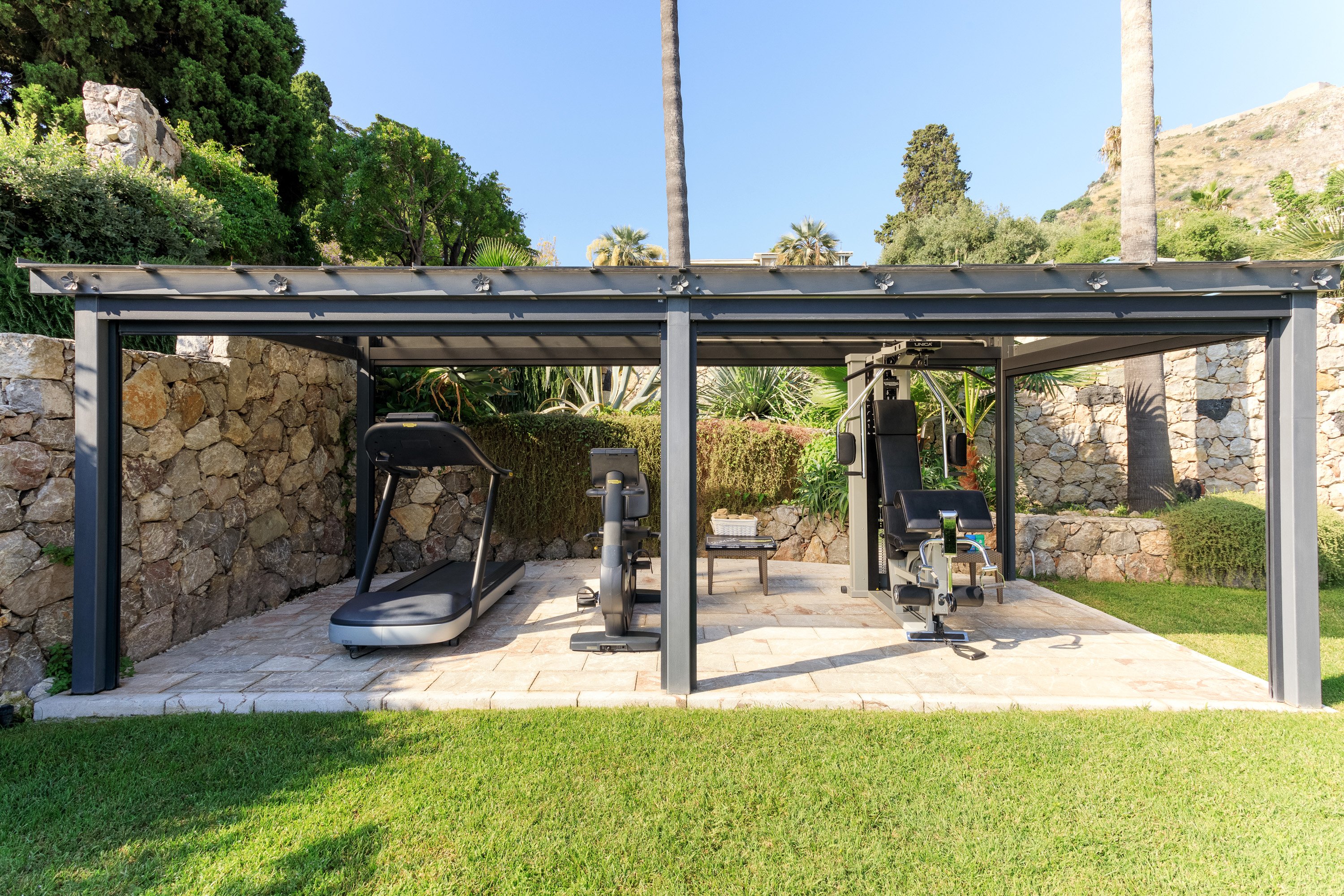 The Ashbee Hotel by null