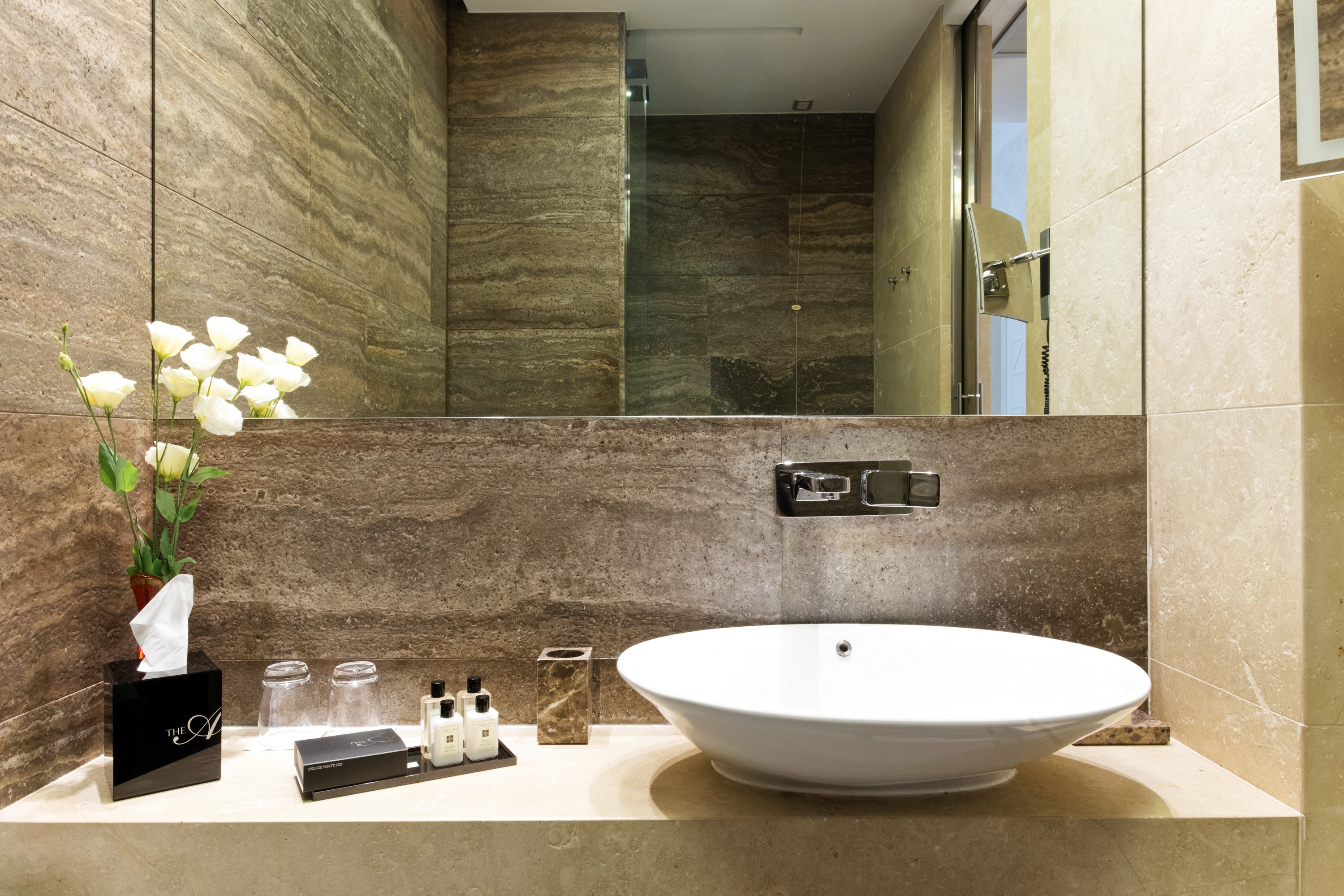 The Ashbee Hotel by null