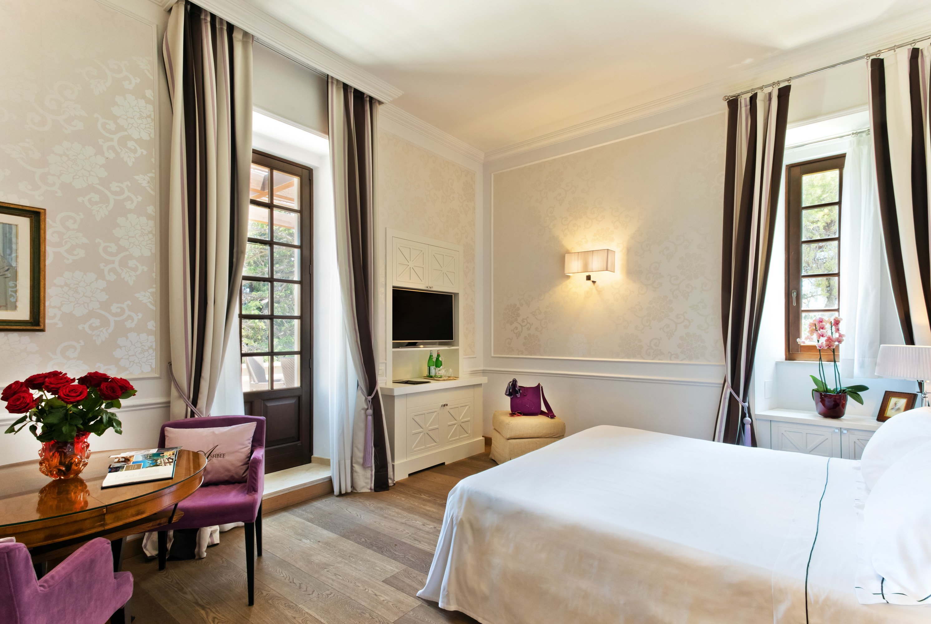 The Ashbee Hotel by null