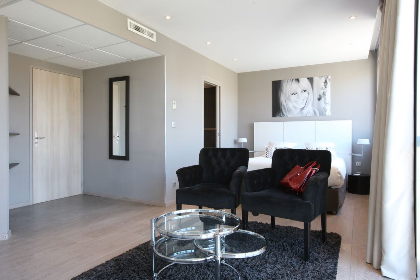 Hôtel de France by null