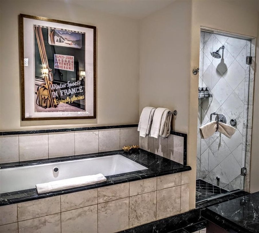 The Arrabelle at Vail Square by null