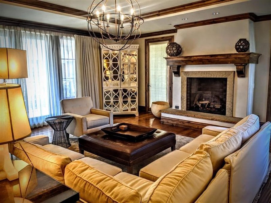 The Arrabelle at Vail Square by null