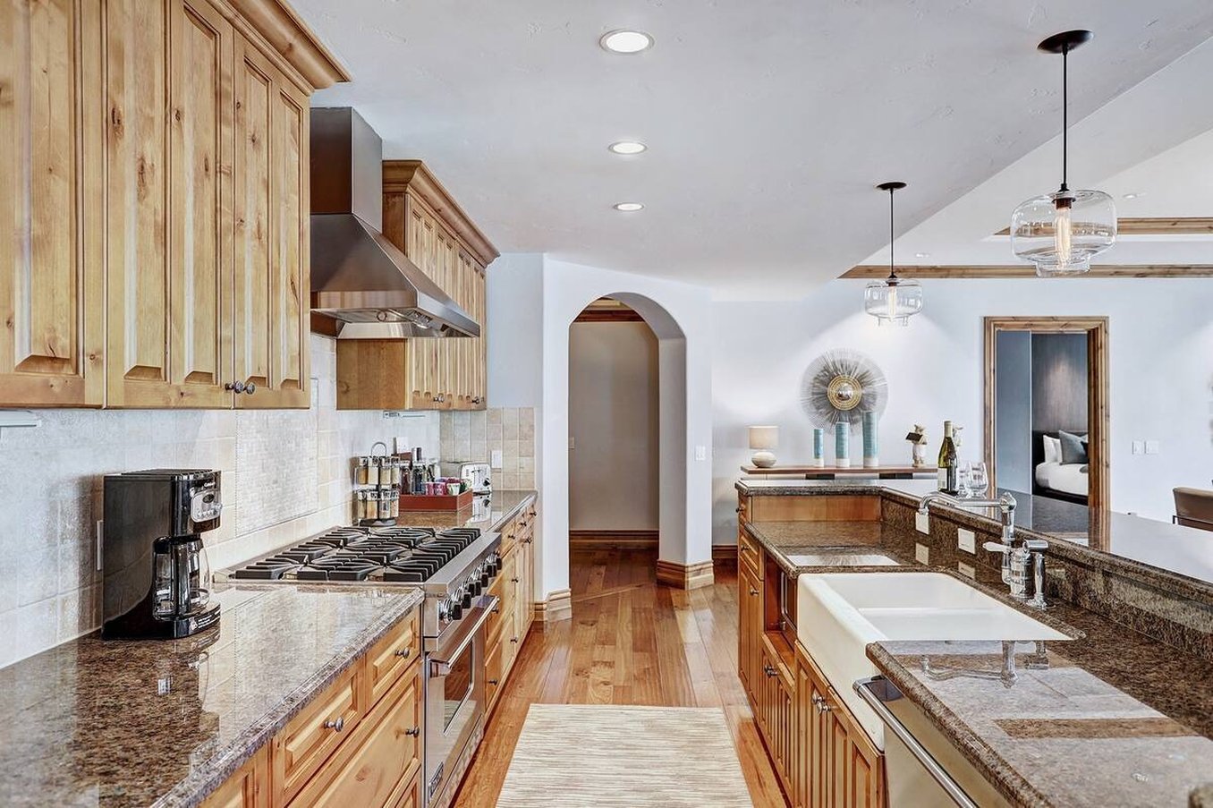 The Arrabelle at Vail Square by null