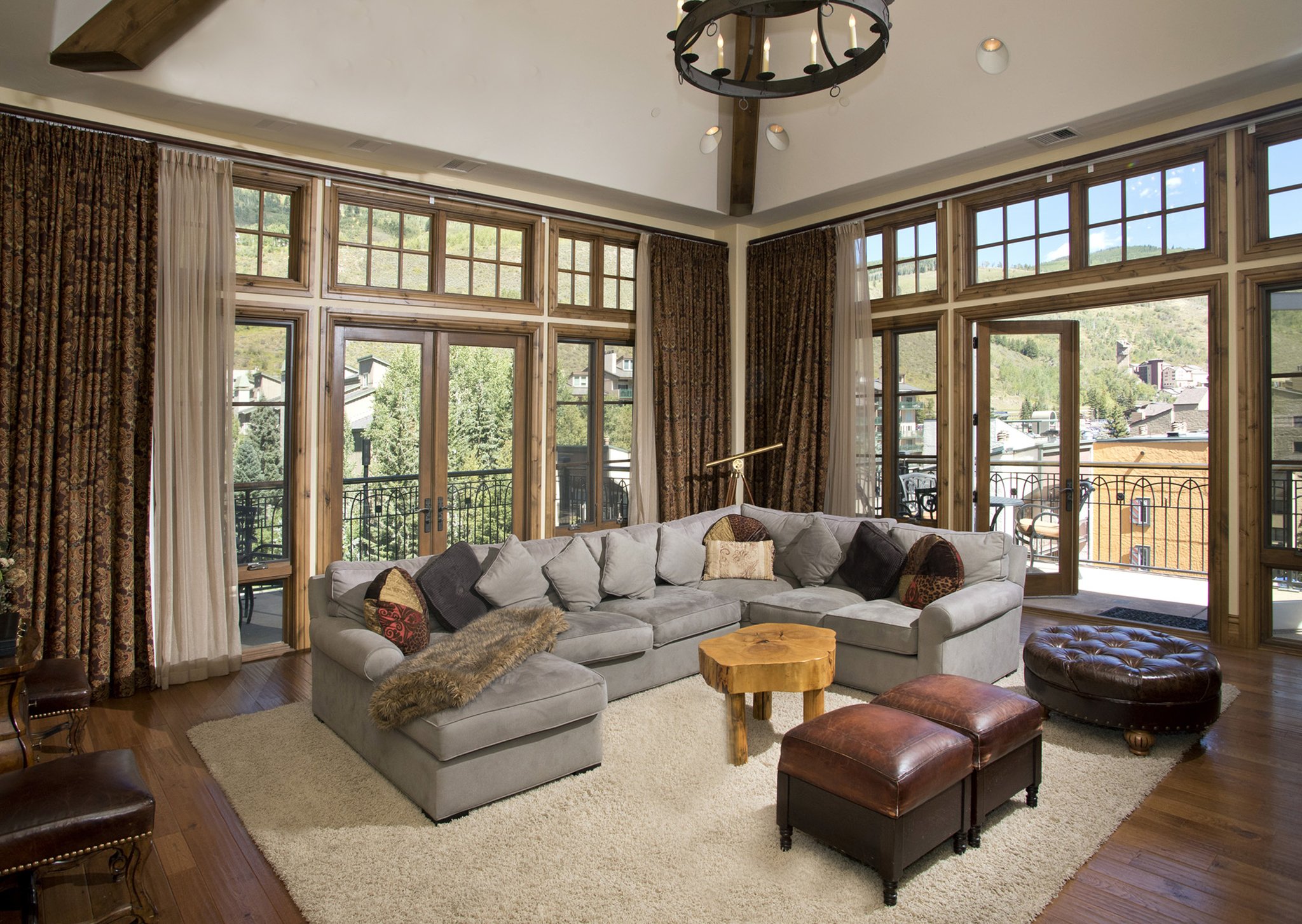 The Arrabelle at Vail Square by null