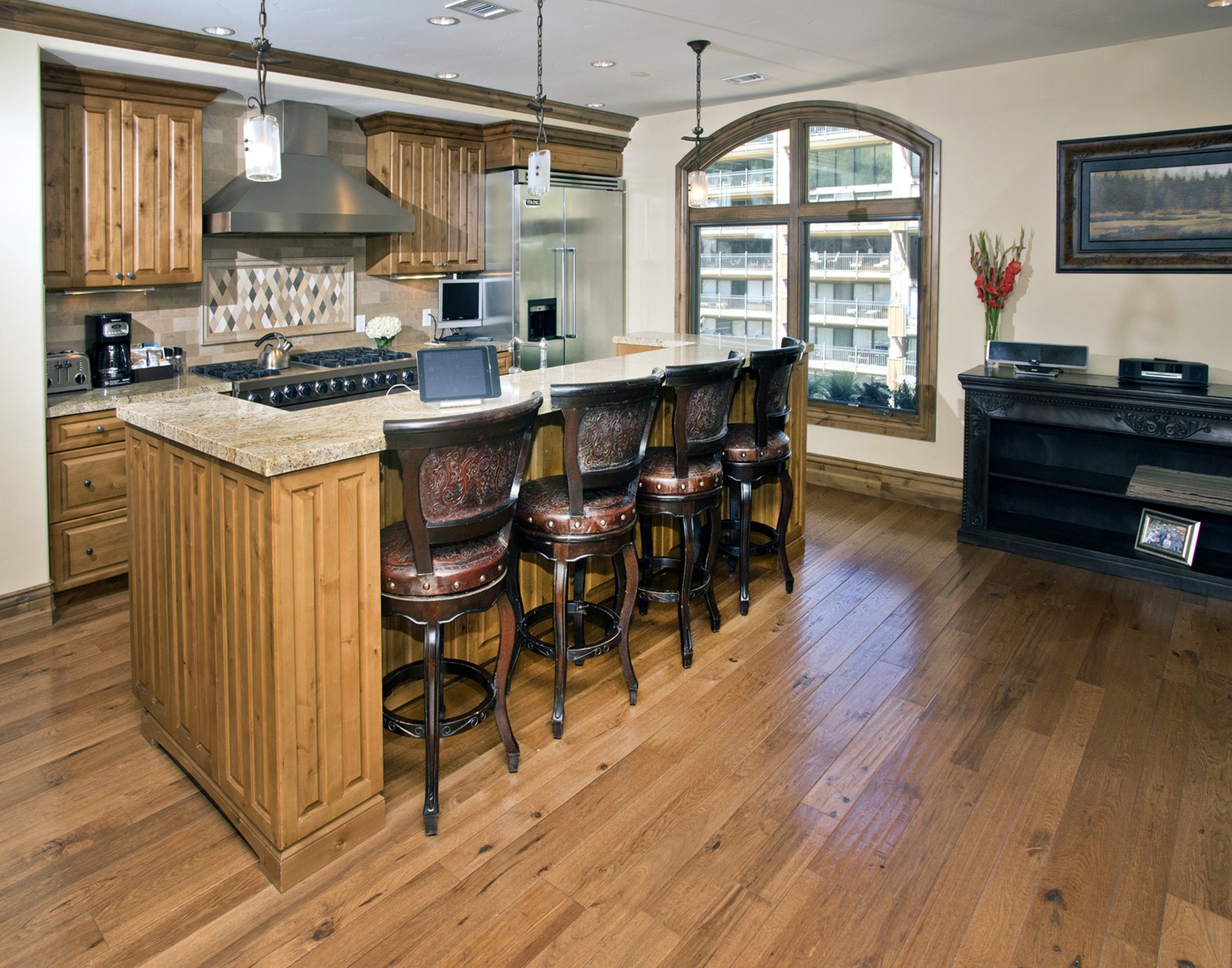 The Arrabelle at Vail Square by null