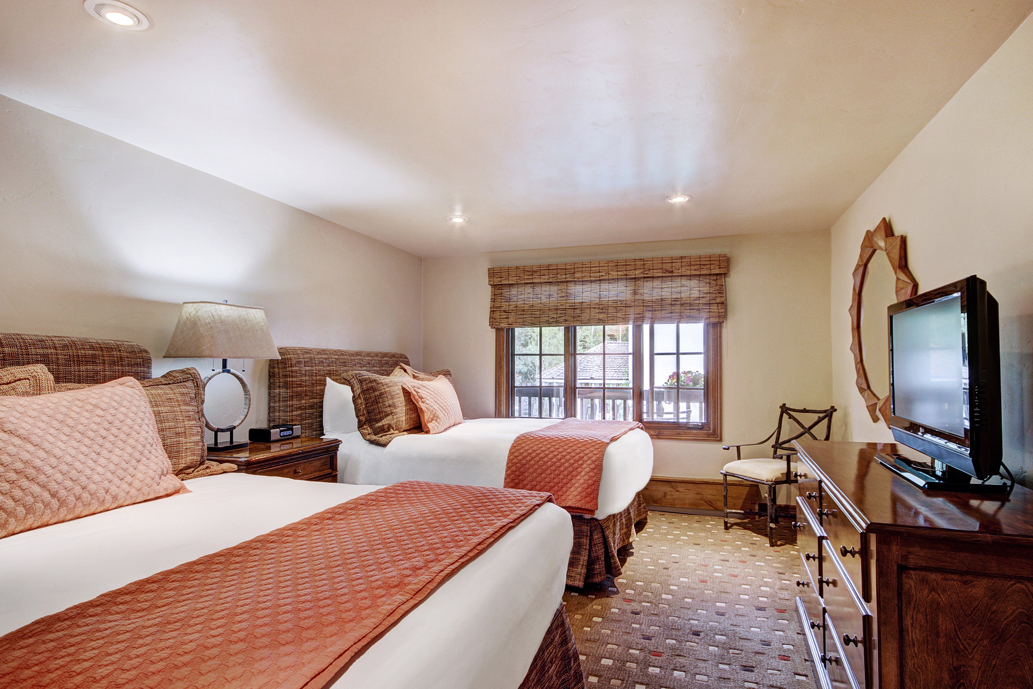 The Lodge at Vail by null