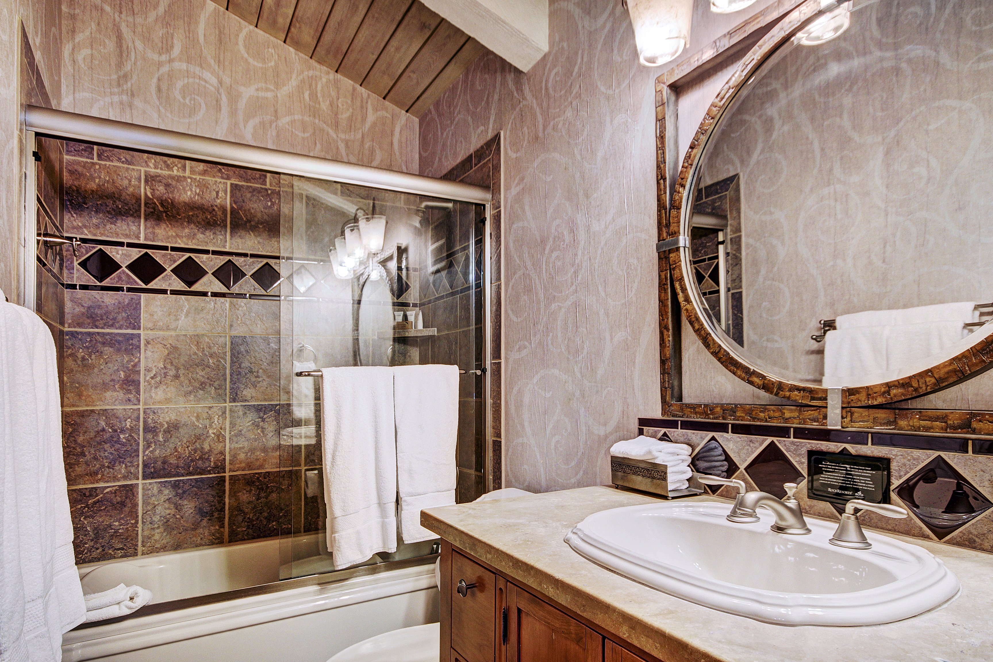 The Lodge at Vail by null