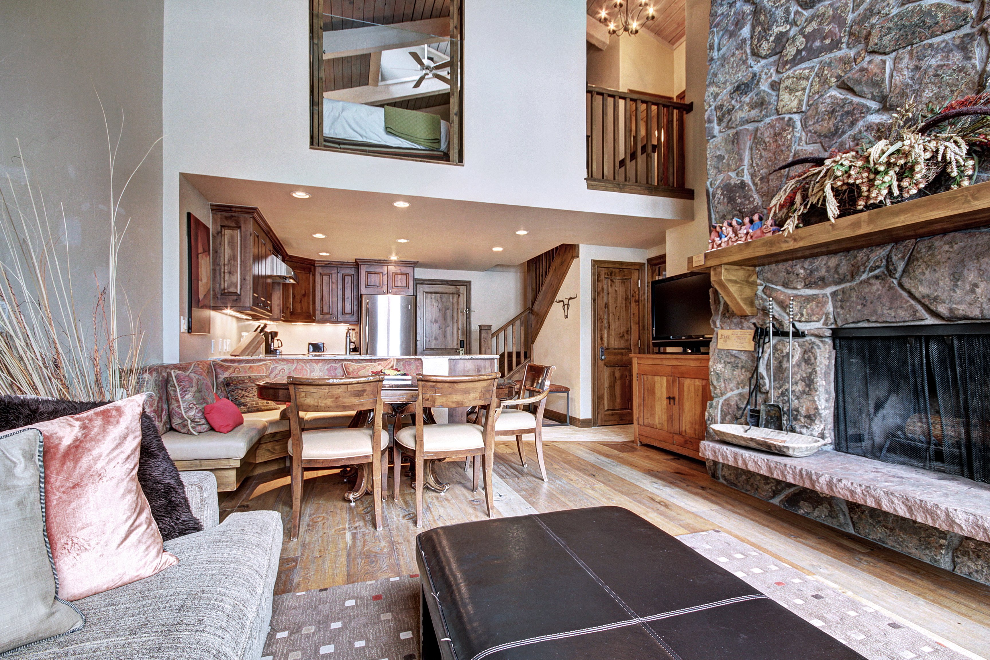 The Lodge at Vail by null
