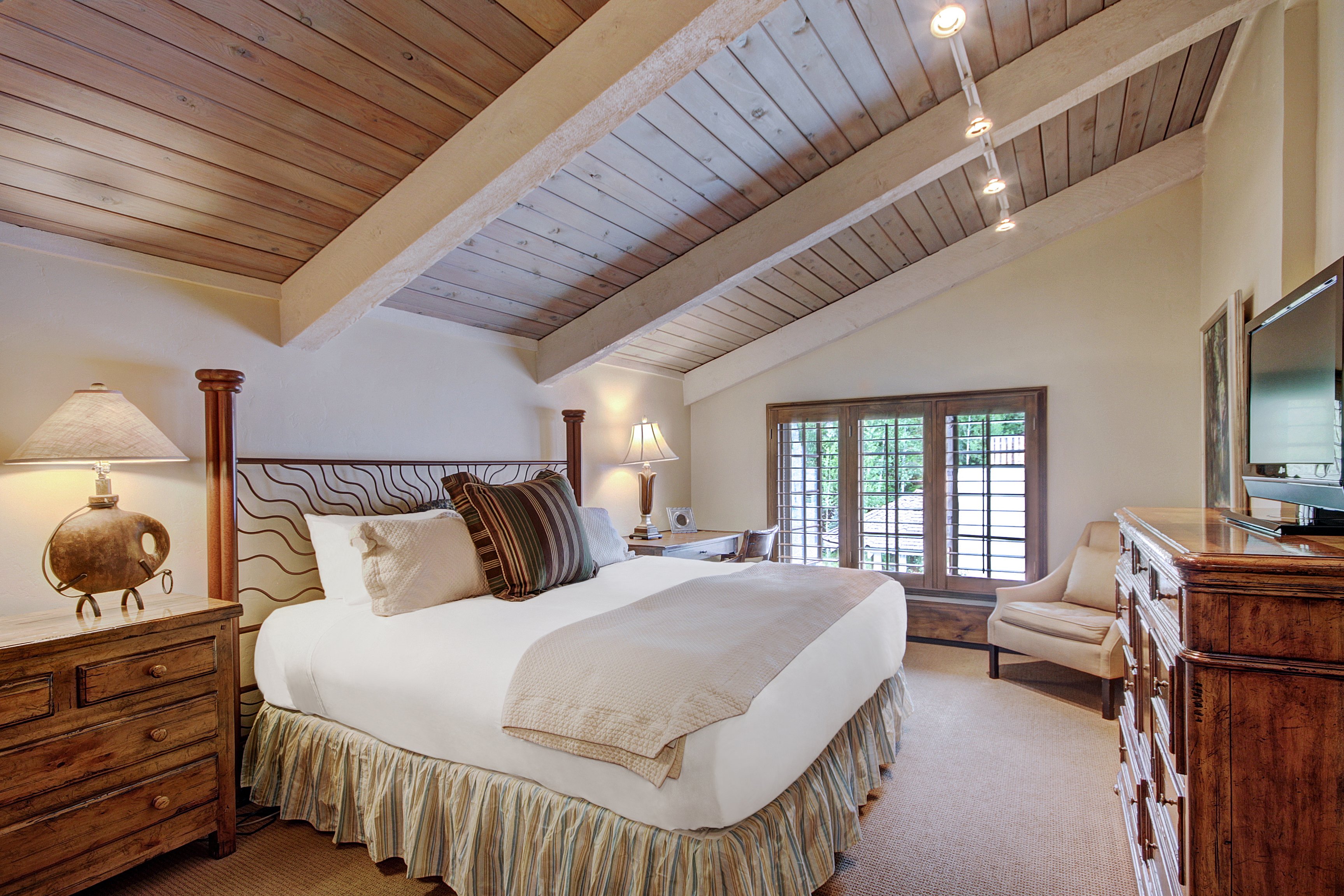 The Lodge at Vail by null