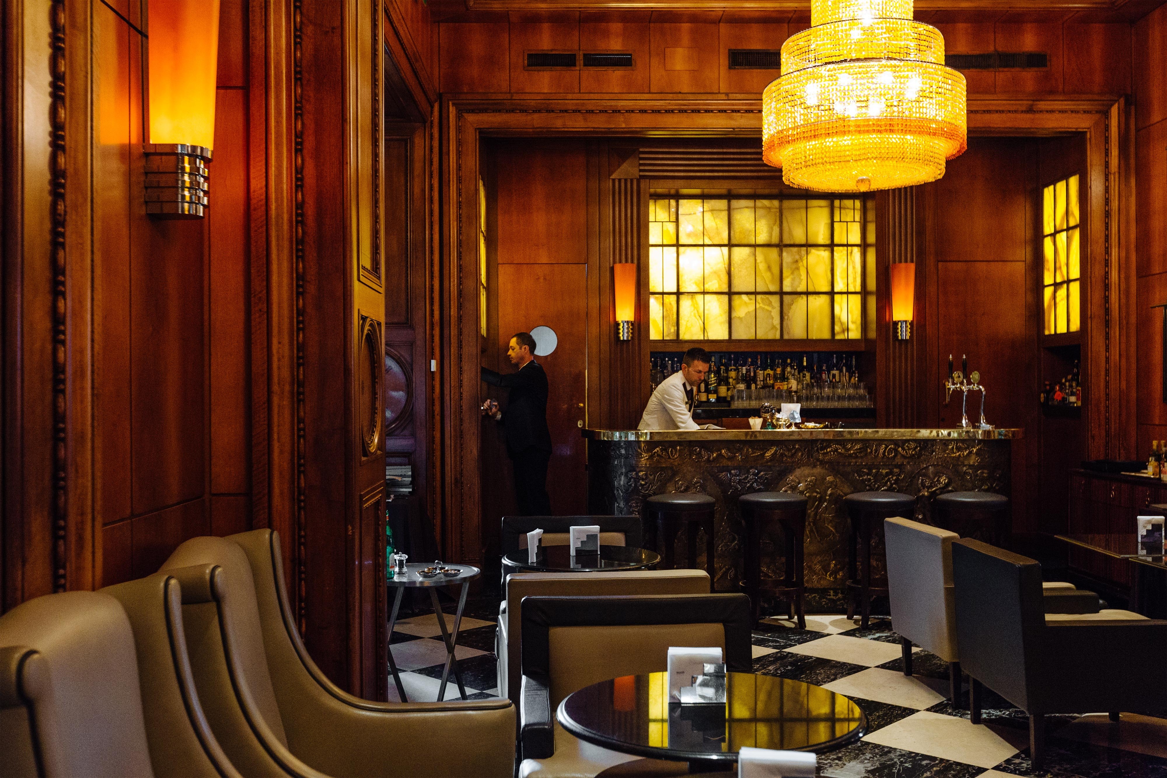 The Westin Excelsior, Florence by null